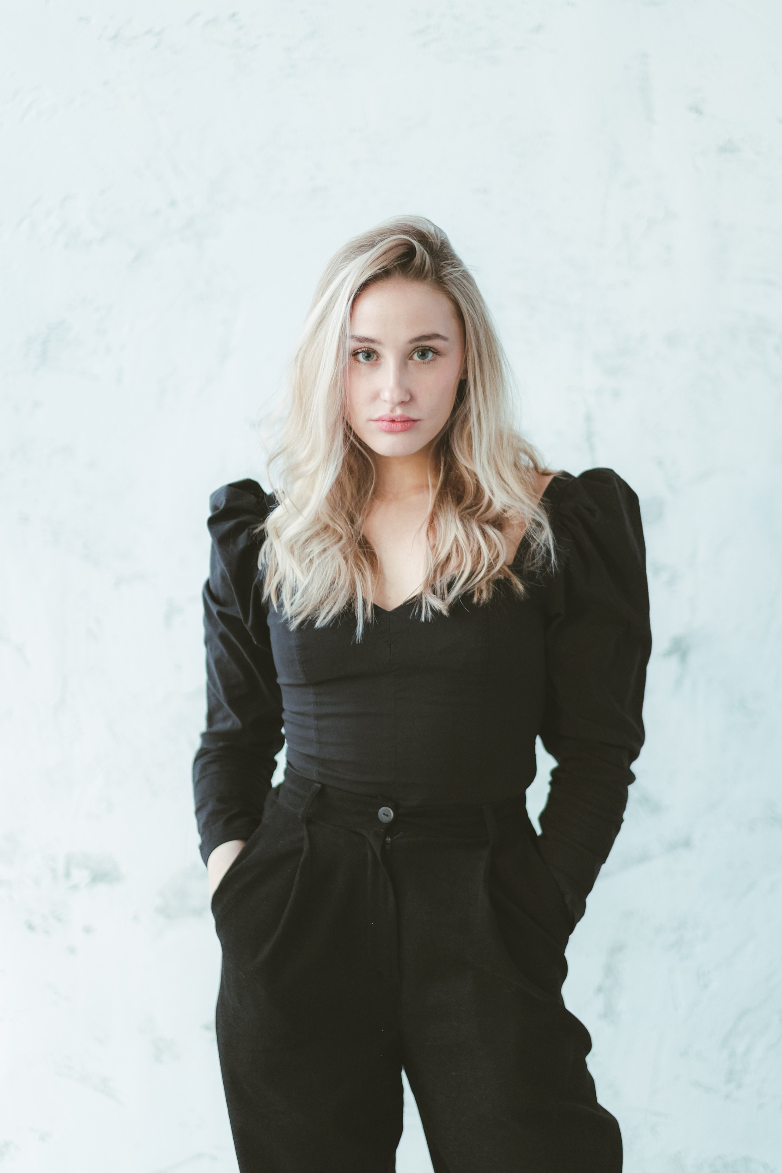 Зина. Светлана Наконечная, фотограф и видеограф, Москва/Крым