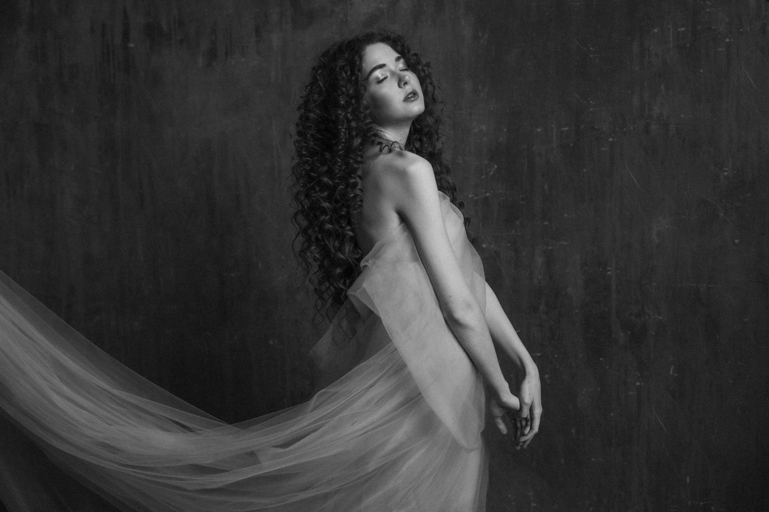 Портфолио. Фотограф Катя Чернова