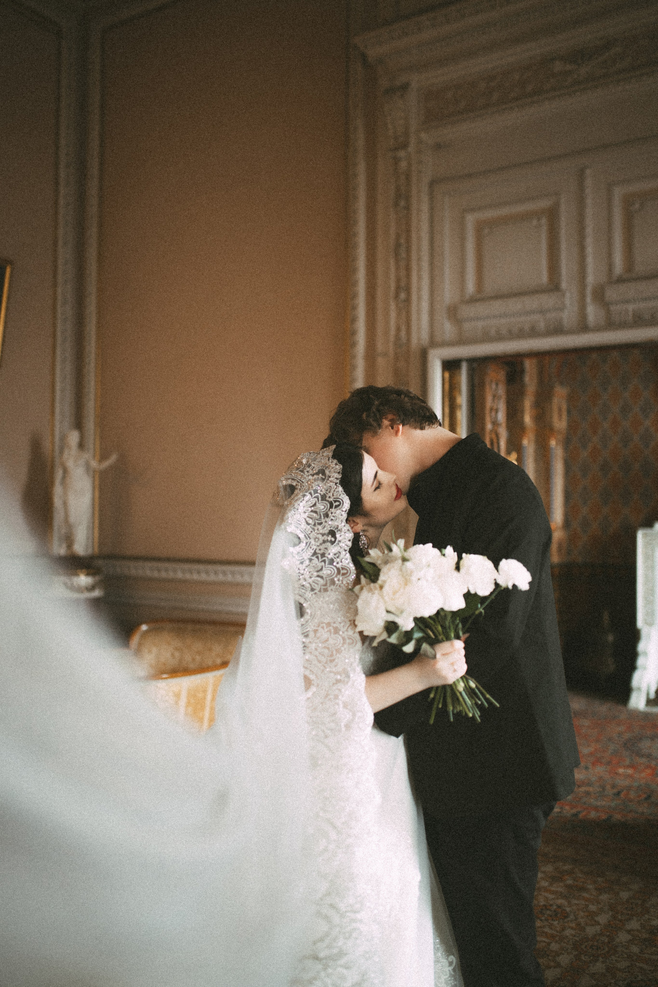 К & Д | Санкт-Петербург. Фотограф Екатерина Амбрушкевич