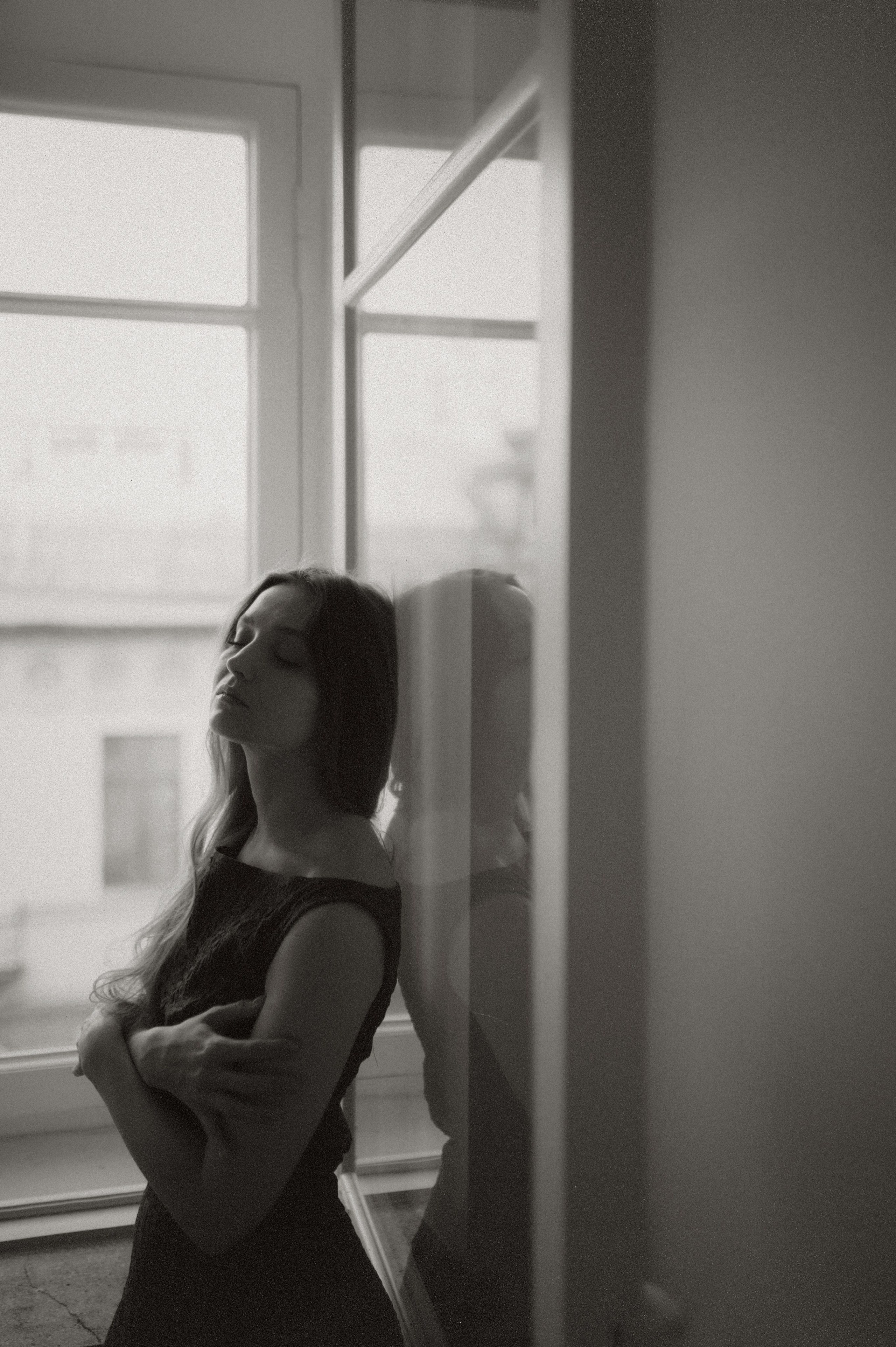 Катя. Портретный фотограф в Москве Ефанова Ульяна. Женский портрет