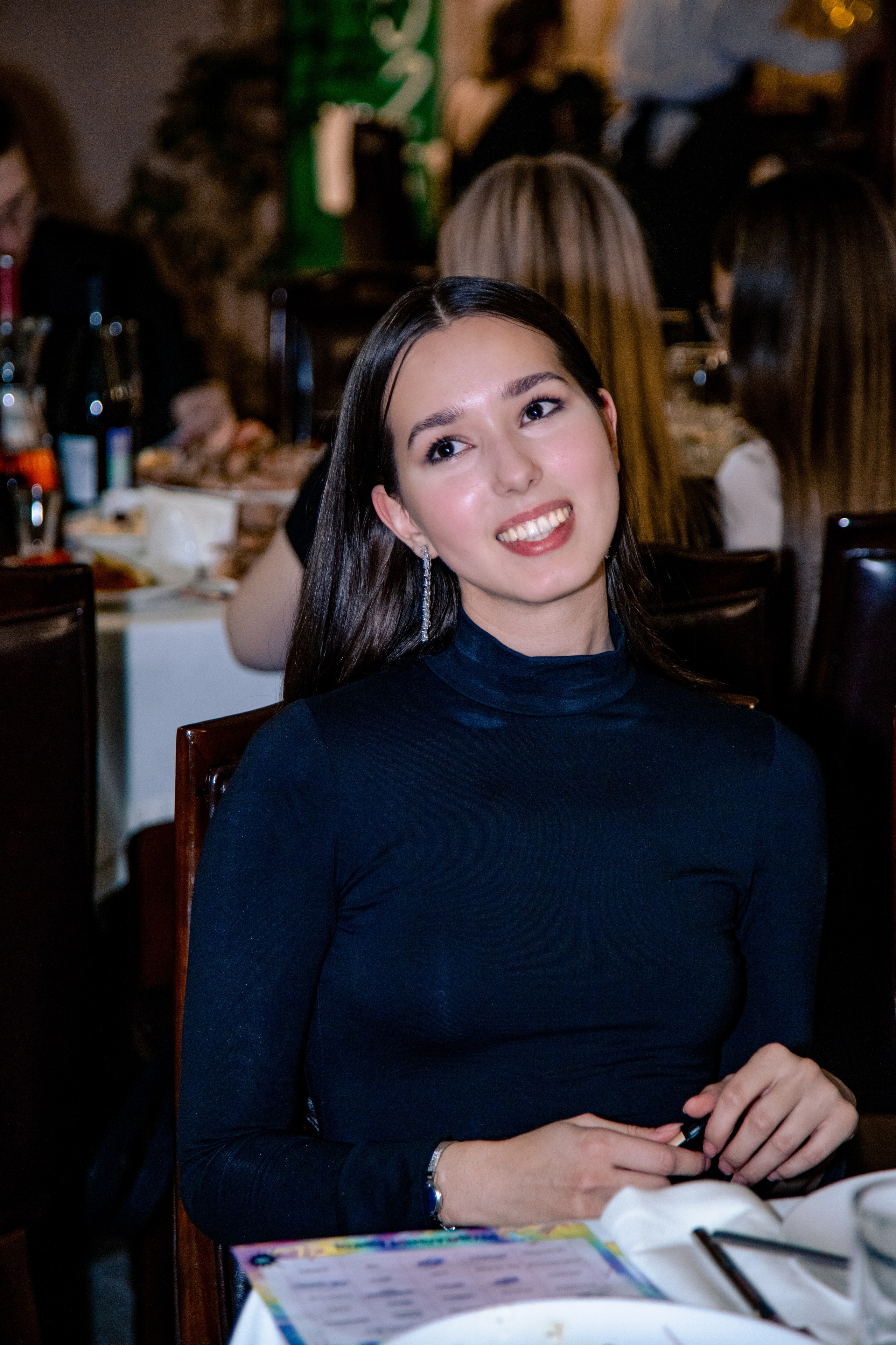 «Золотое время» Новогодний корпоратив. МЕДИА-РЕСУРС ХАБАРОВСК / Фотоотчеты / Репортажи / События