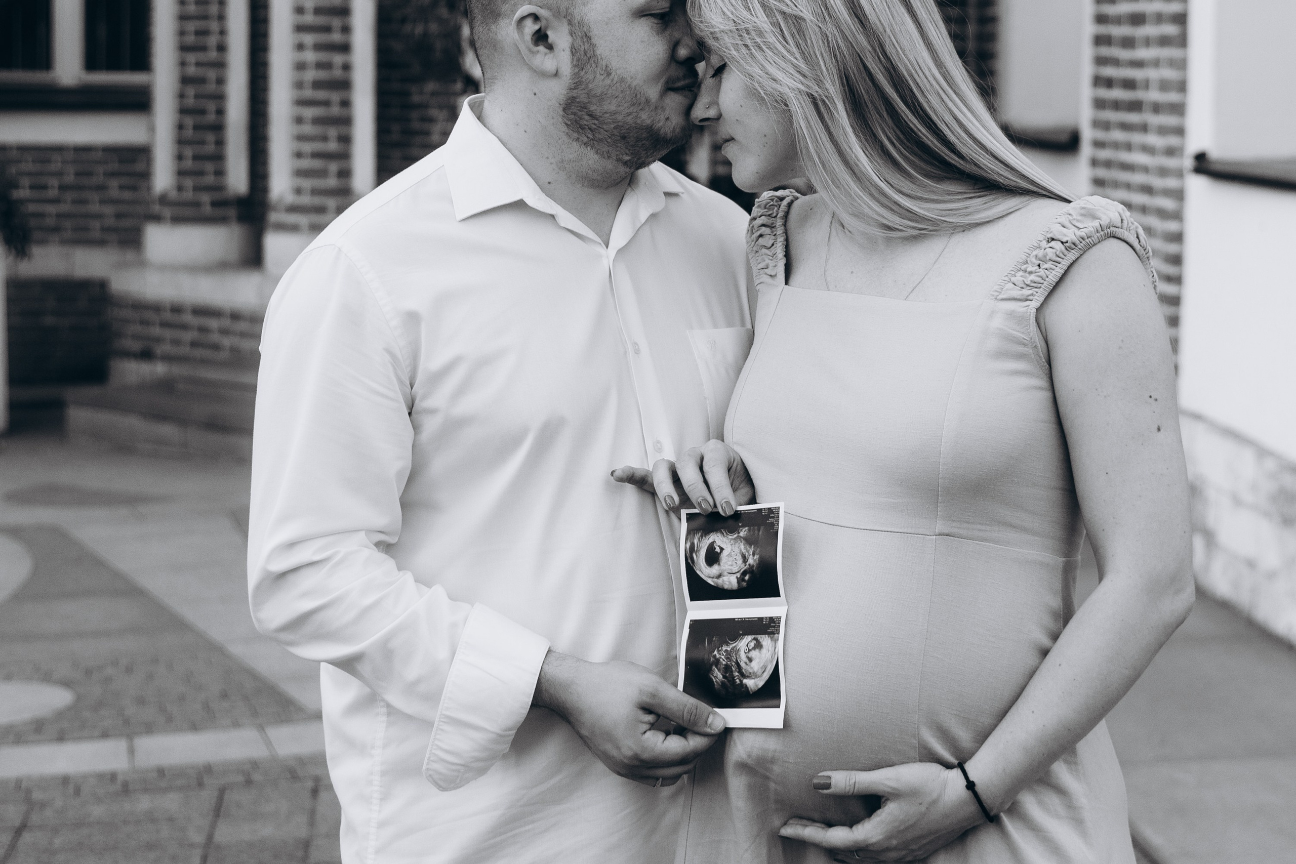 Злата и Дмитрий