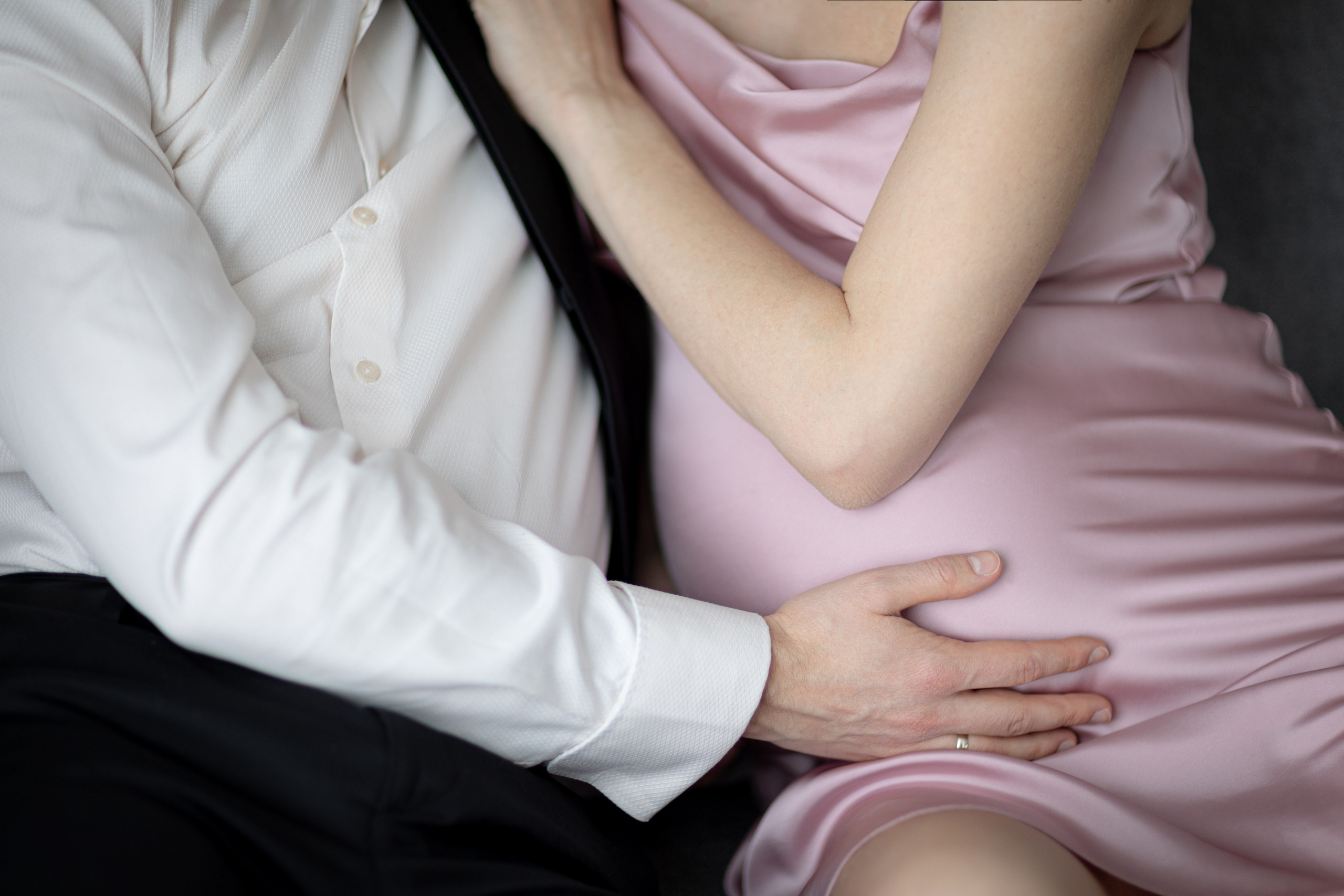 Дарья. Ваш фотограф — Александра Андрущенко