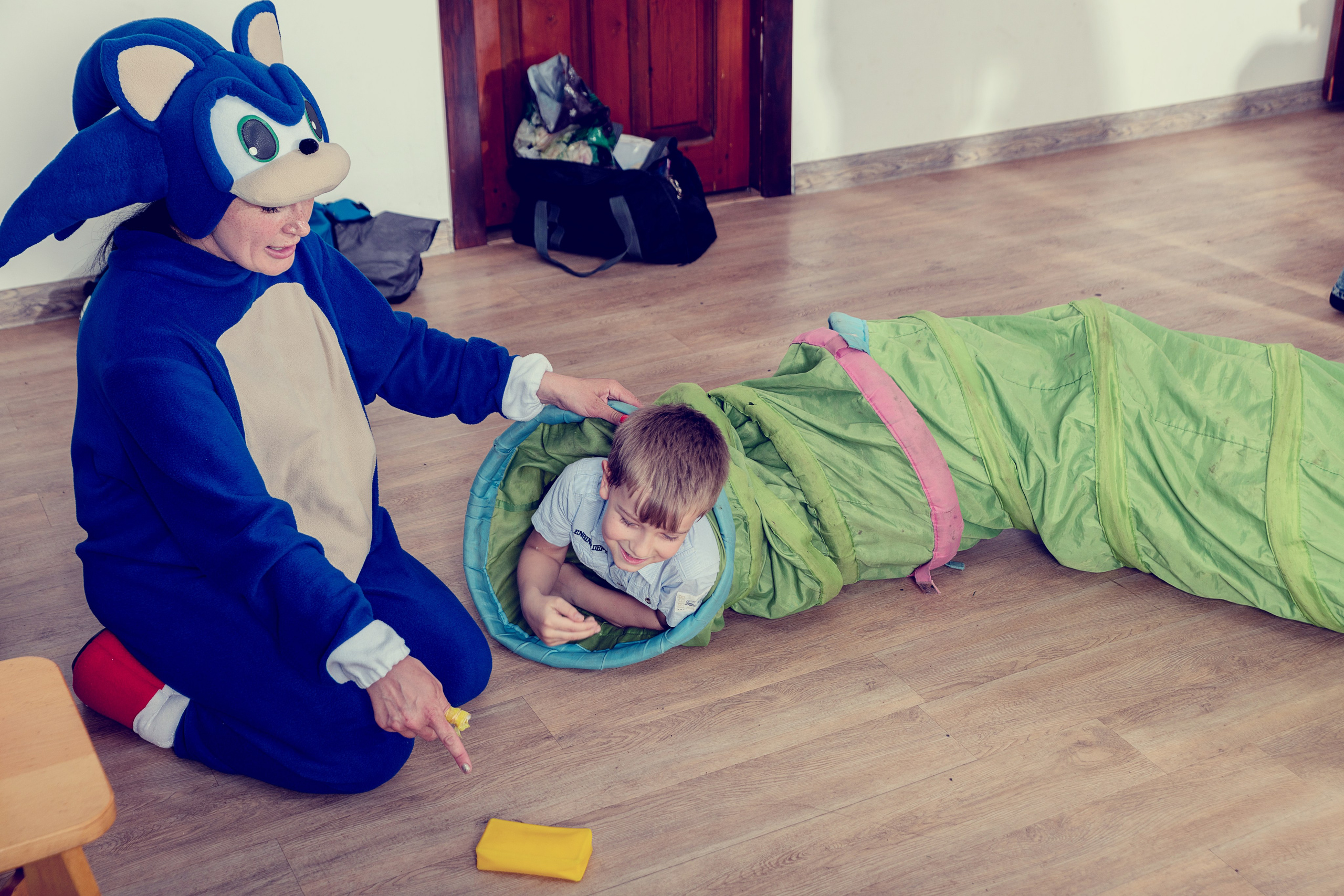 Репортажная съемка. Арт студия «Пегас». Фото- и видео- съемка