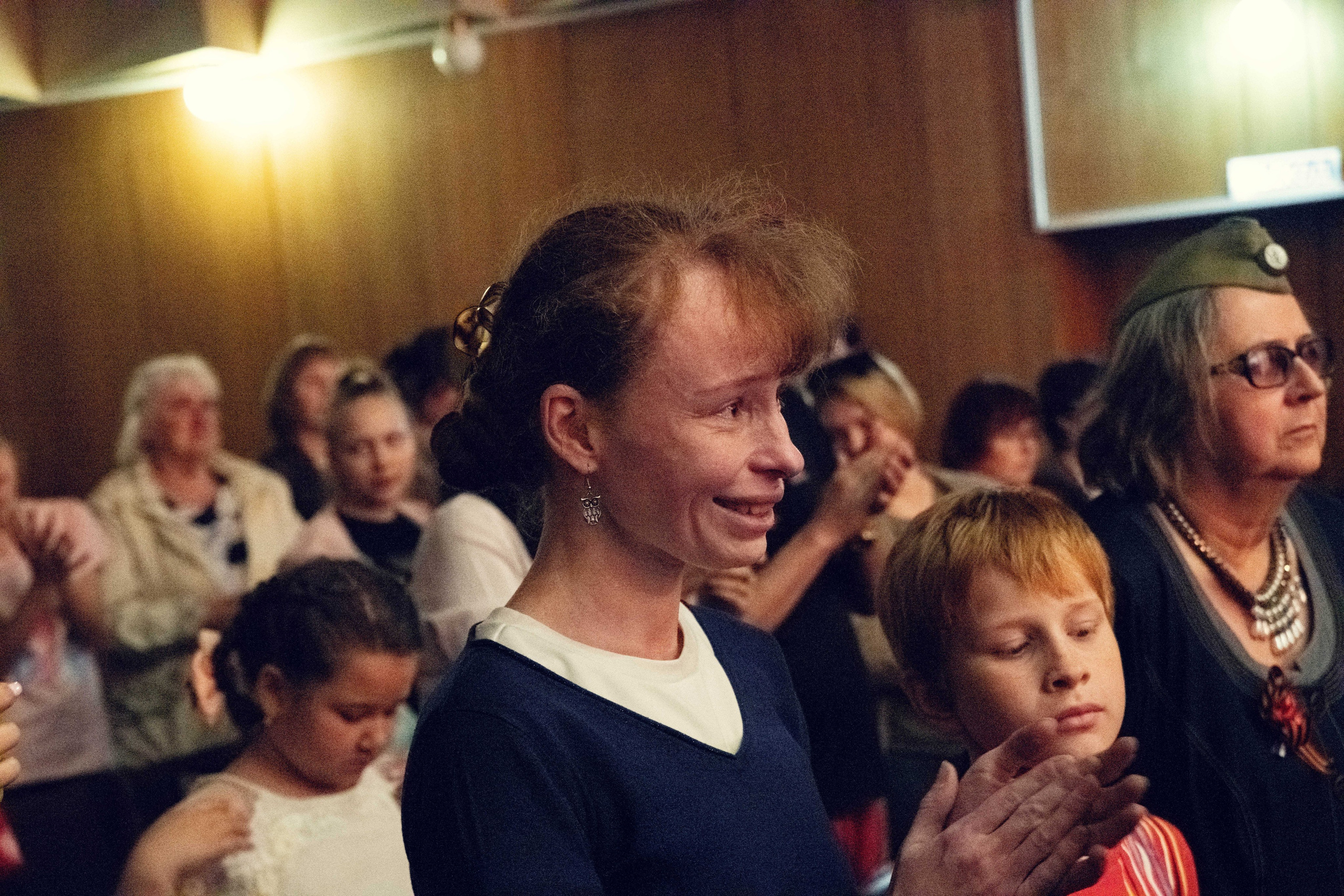 Концертная фотография. Арт студия «Пегас». Фото- и видео- съемка