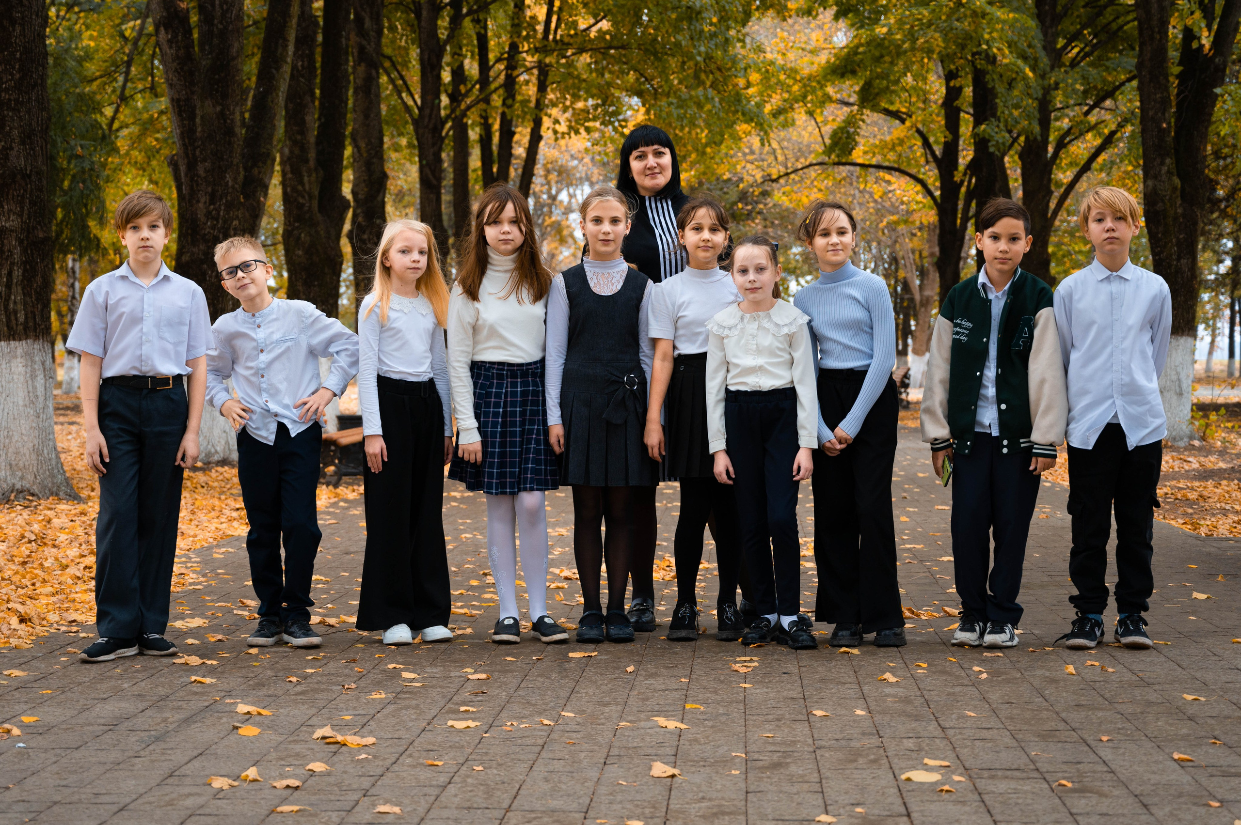 Школьная фотография. Арт студия «Пегас». Фото- и видео- съемка