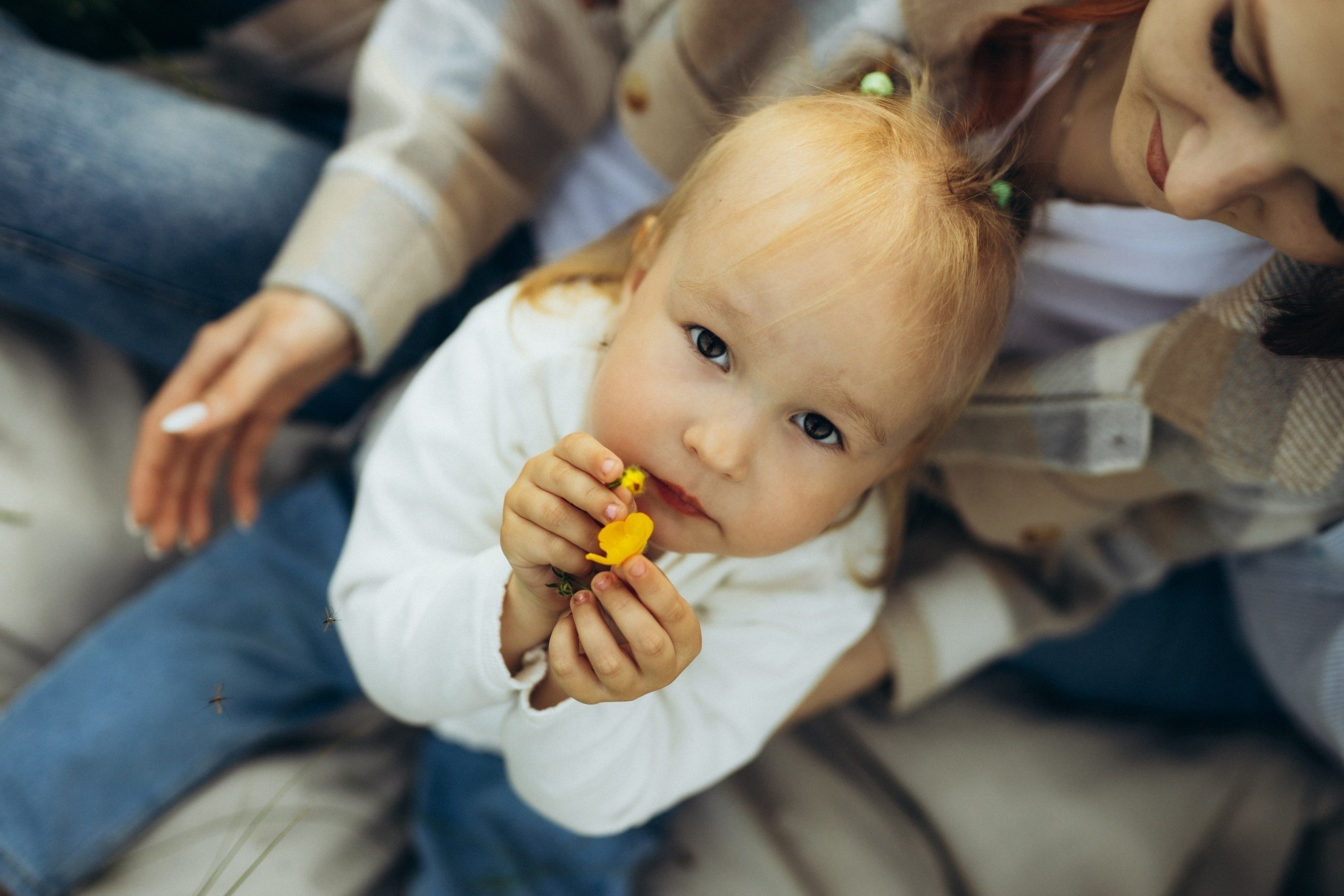 Семейные истории. Семейный фотограф Даша Погорелова г. Богучар