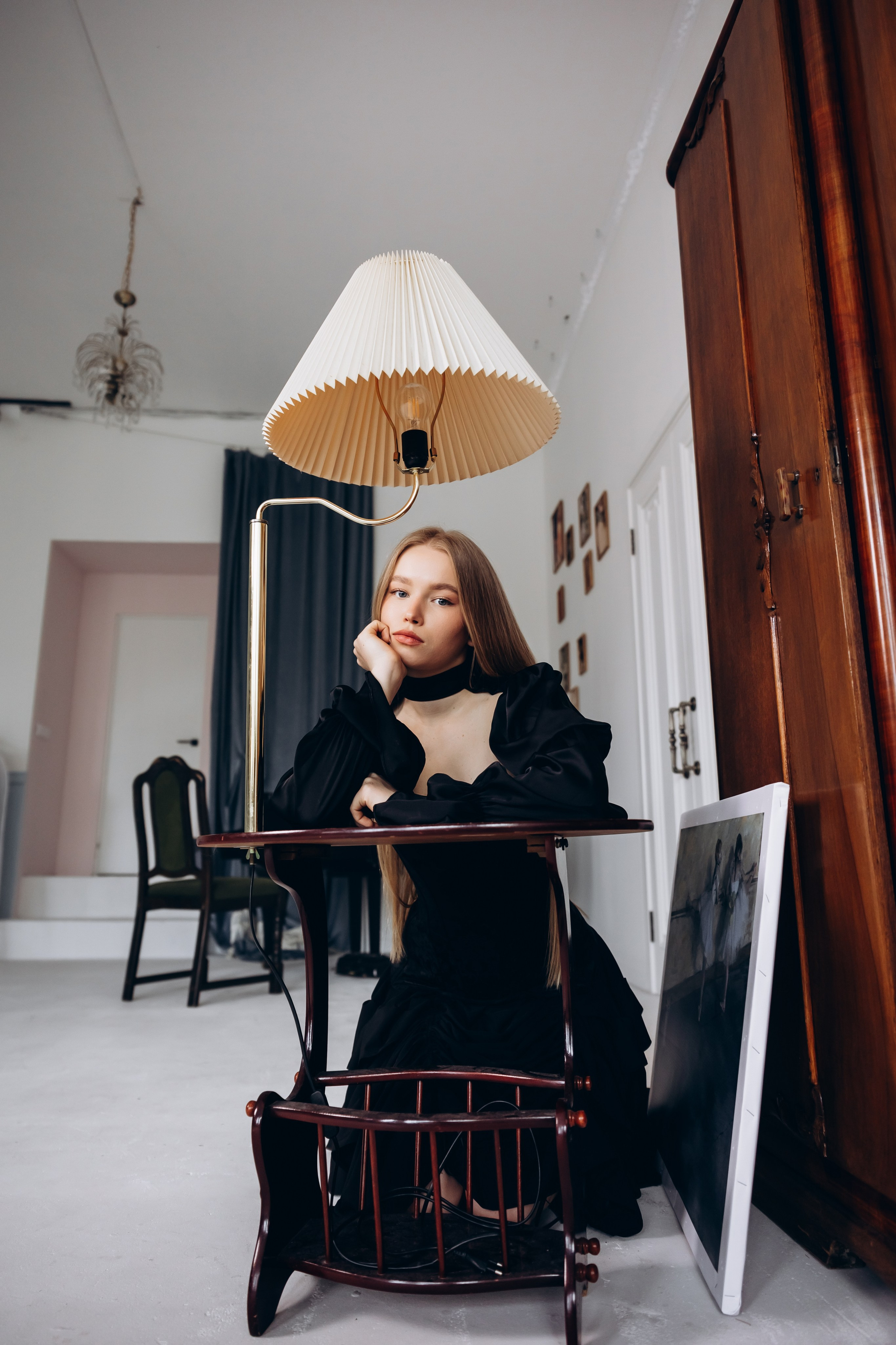 Женский портрет. Свадебный и семейный фотограф в Твери Стас Александров