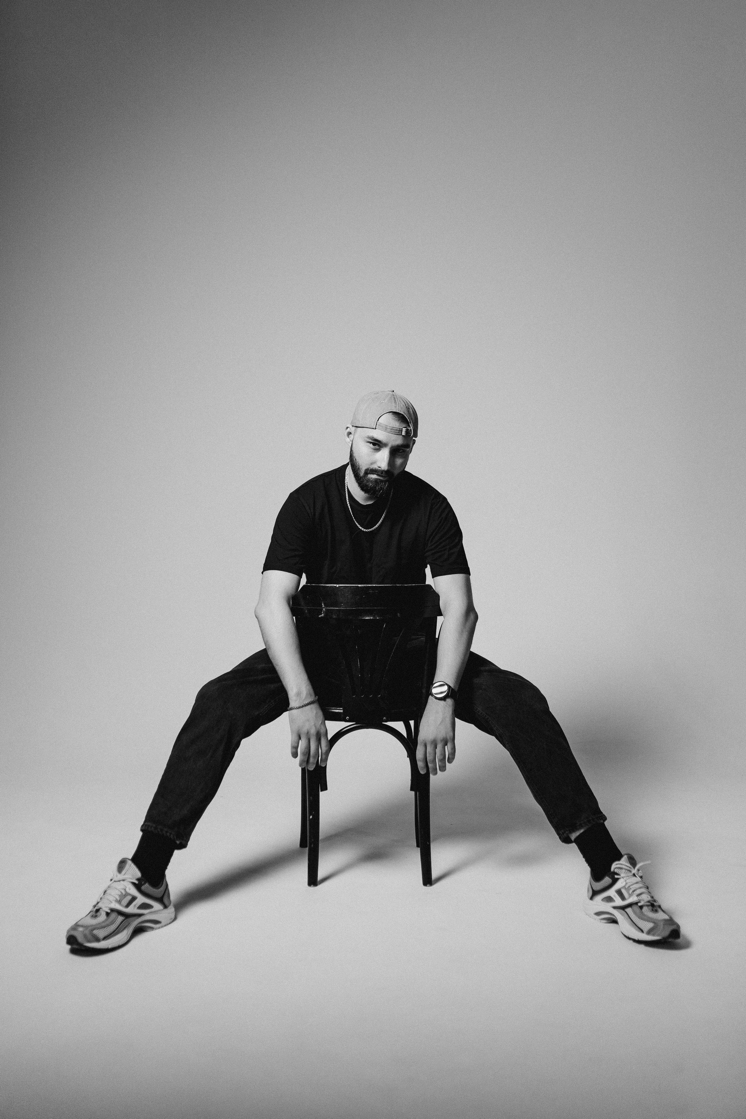 Мужской портрет. Свадебный и семейный фотограф в Твери Стас Александров