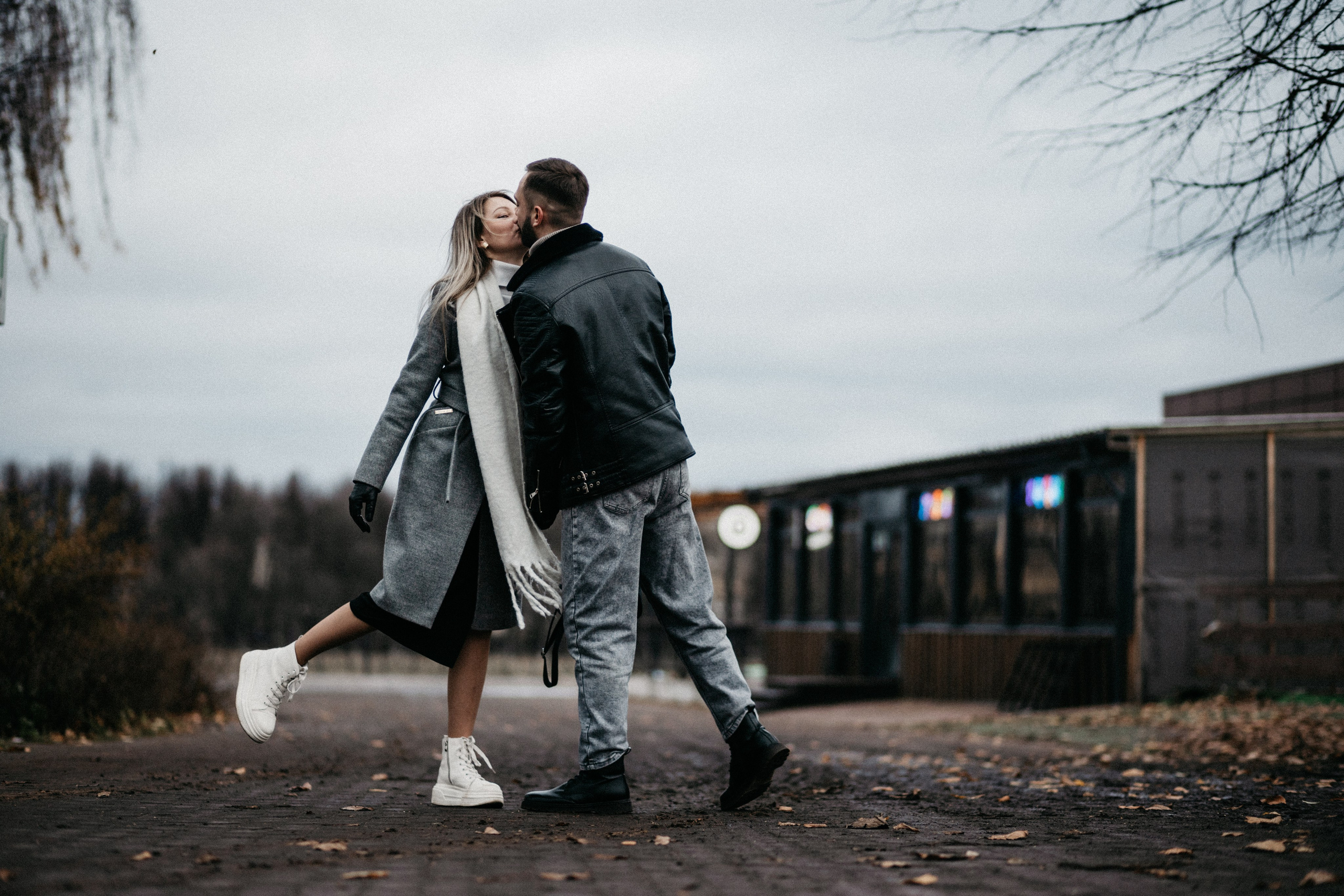 LoveStory. Свадебный и семейный фотограф в Твери Стас Александров