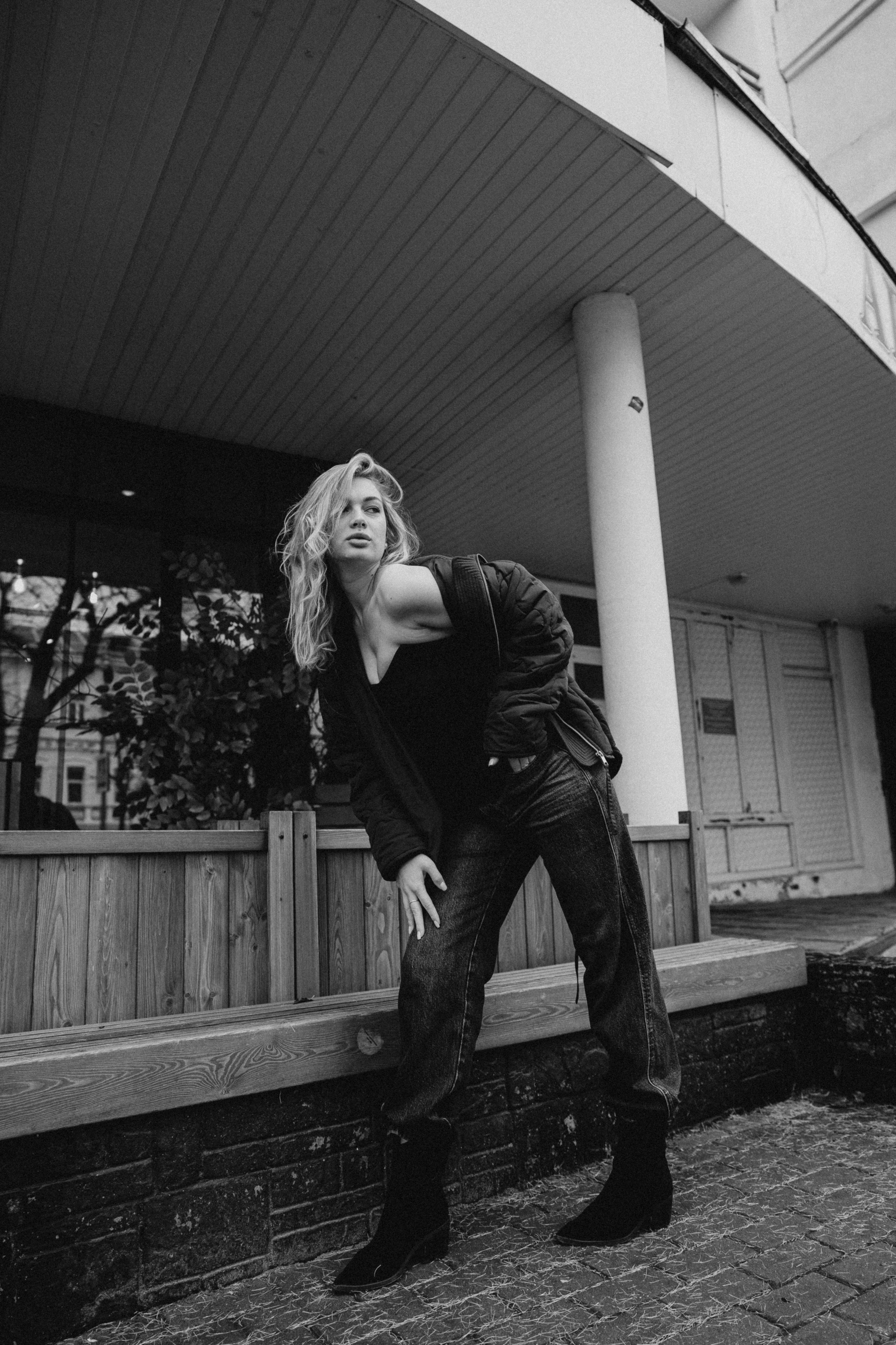 Женский портрет. Свадебный и семейный фотограф в Твери Стас Александров