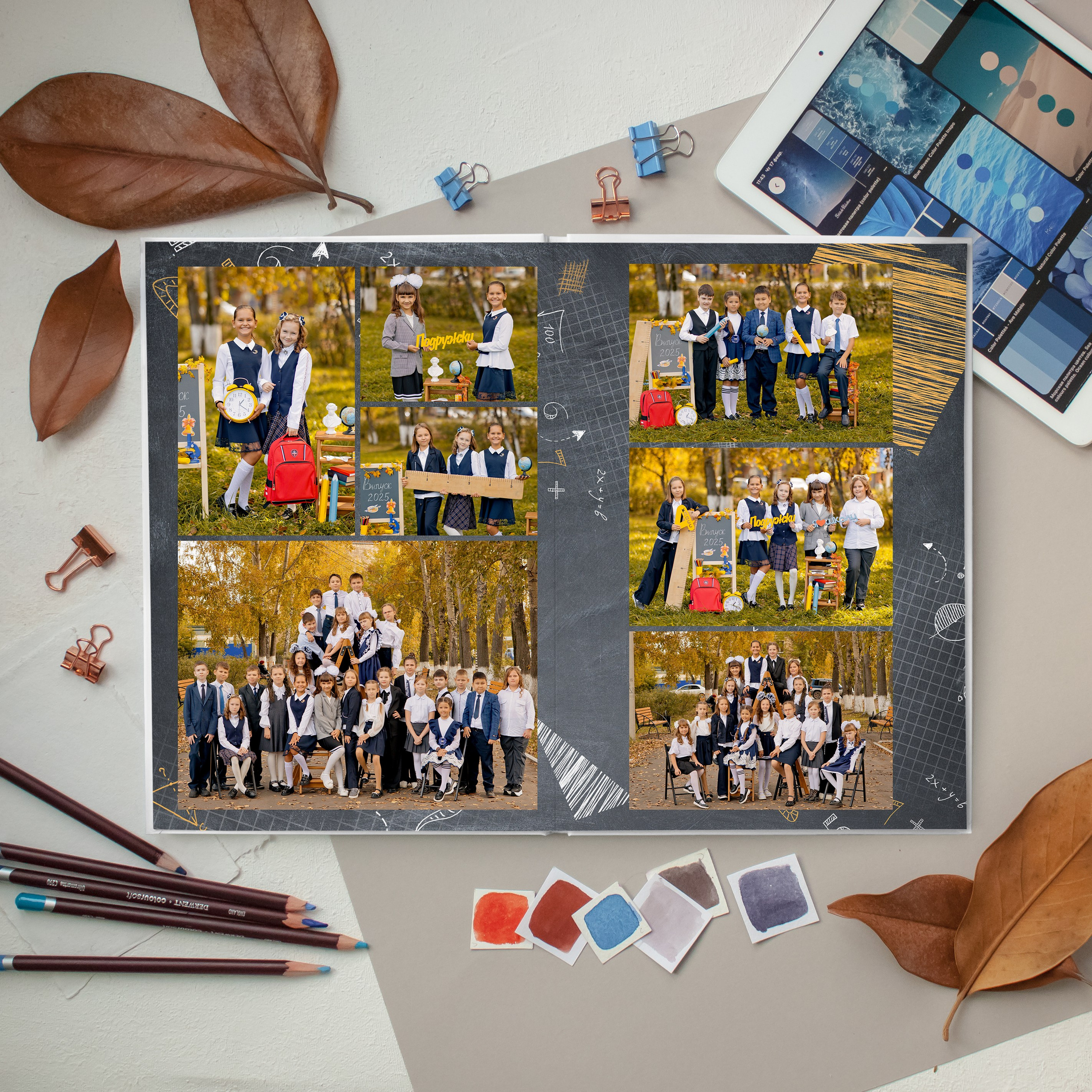 СЕРЫЙ. Школьный и свадебный фотограф Анастасия Соколовская, Тайшет