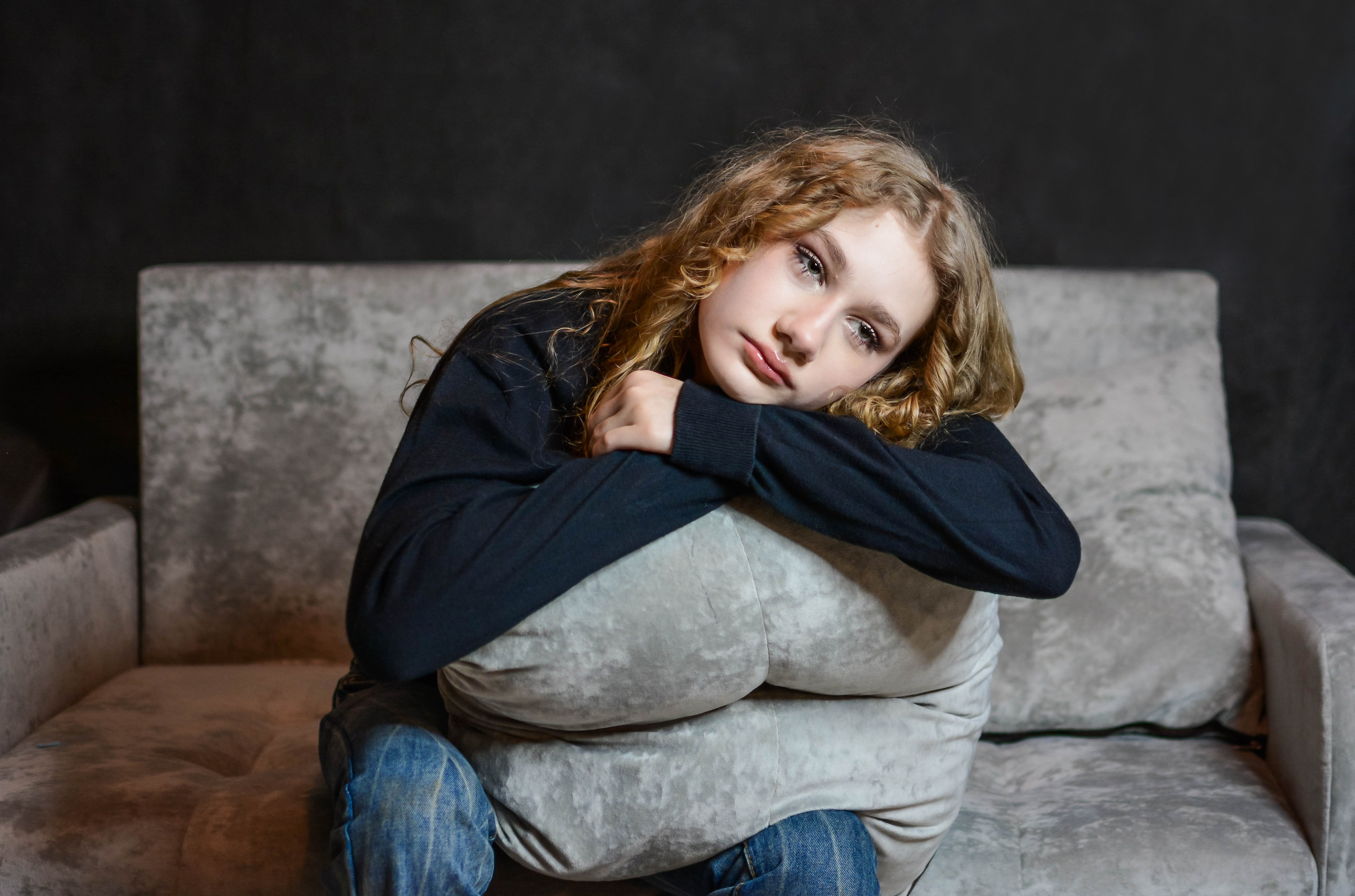 Аня Лаврова. Семейный фотограф