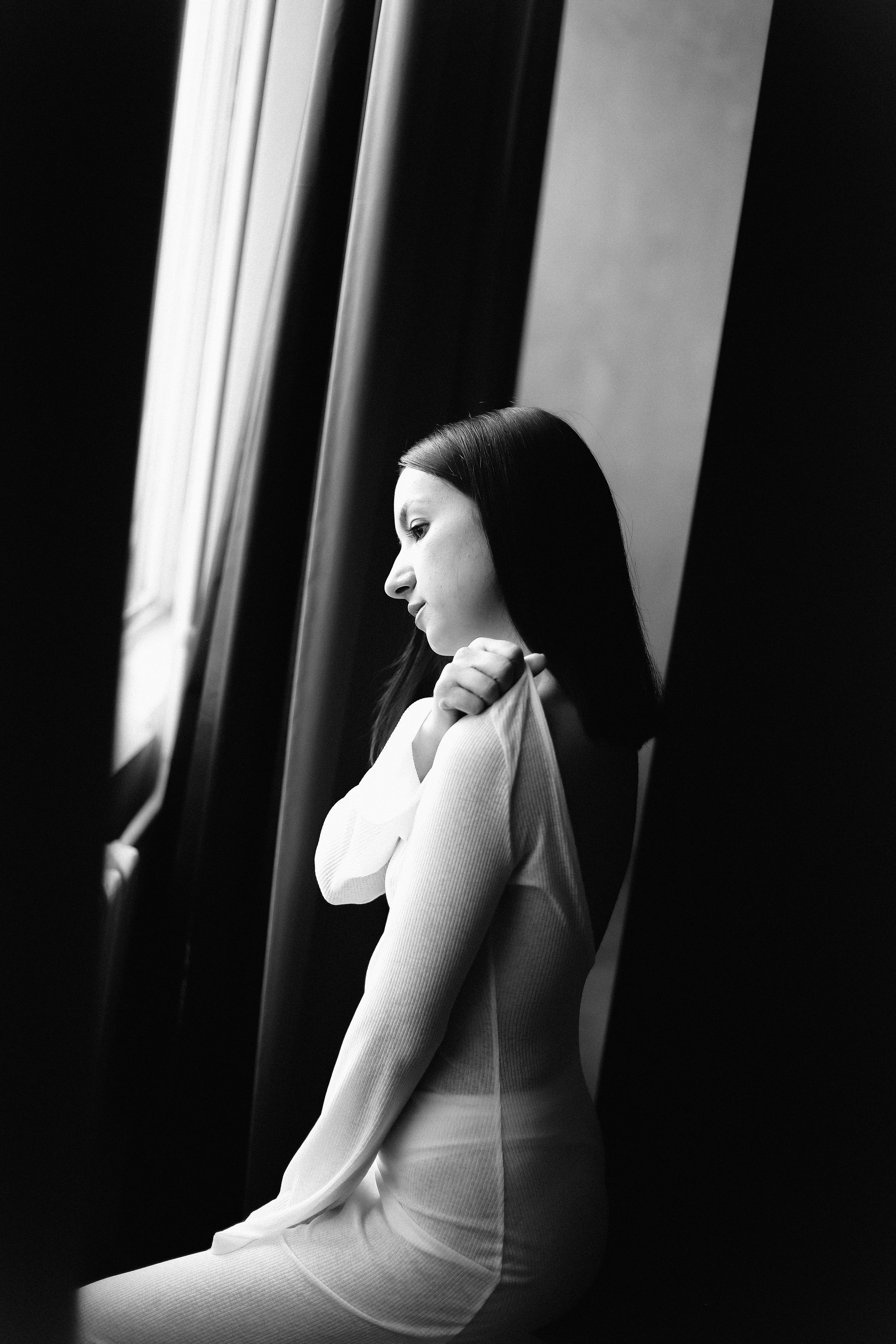 Деликатная съемка. Татьяна Дымова. Фотограф. Новосибирск