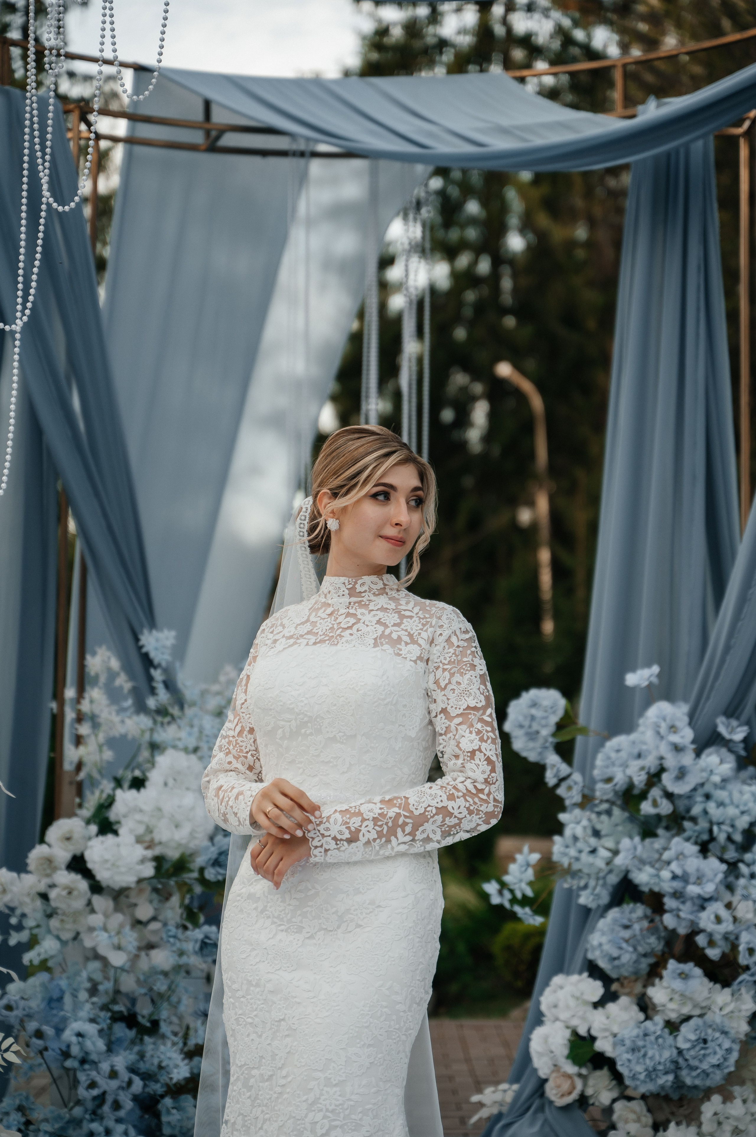 Илья и Маша 14.09.2024. Свадебный и семейный фотограф в городе Смоленске