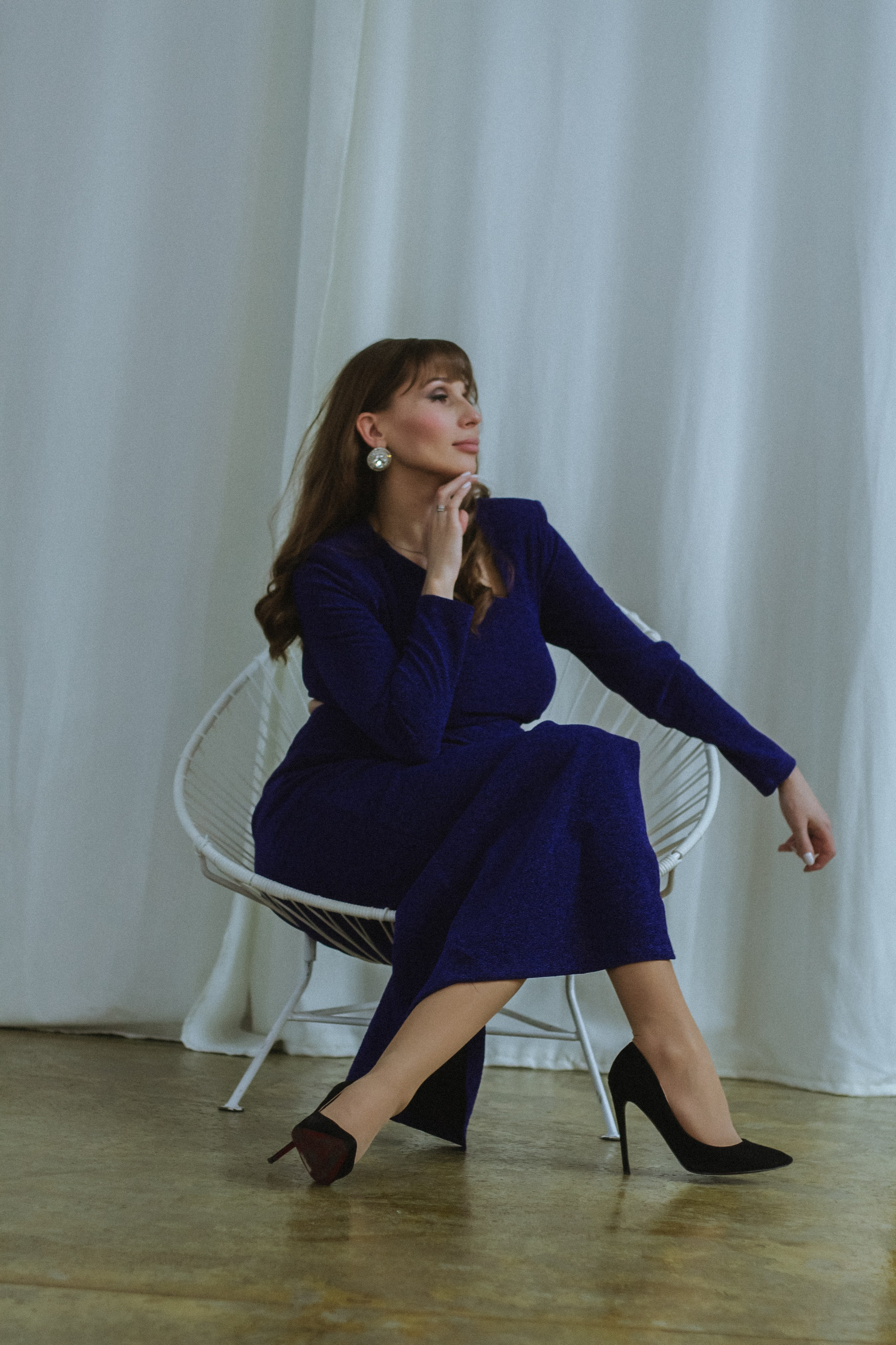 Алексей и Мария. Преображенская площадь. Аля Рашпиль. Фотограф Москва