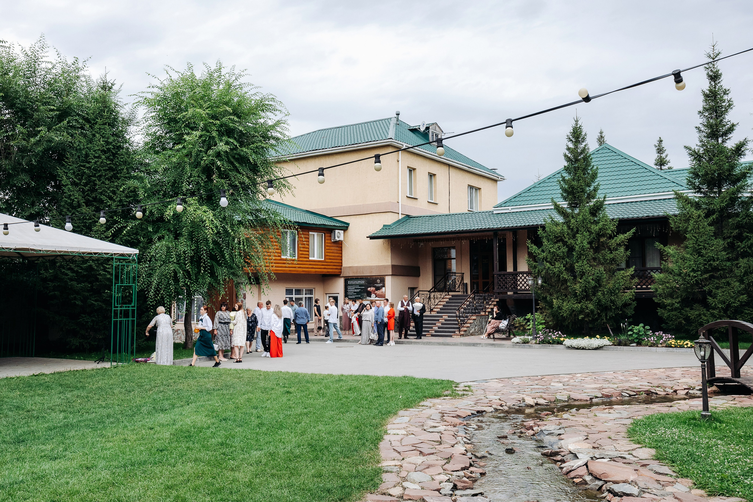 Александр Ирина. Фотограф Омск Андрей Козяков