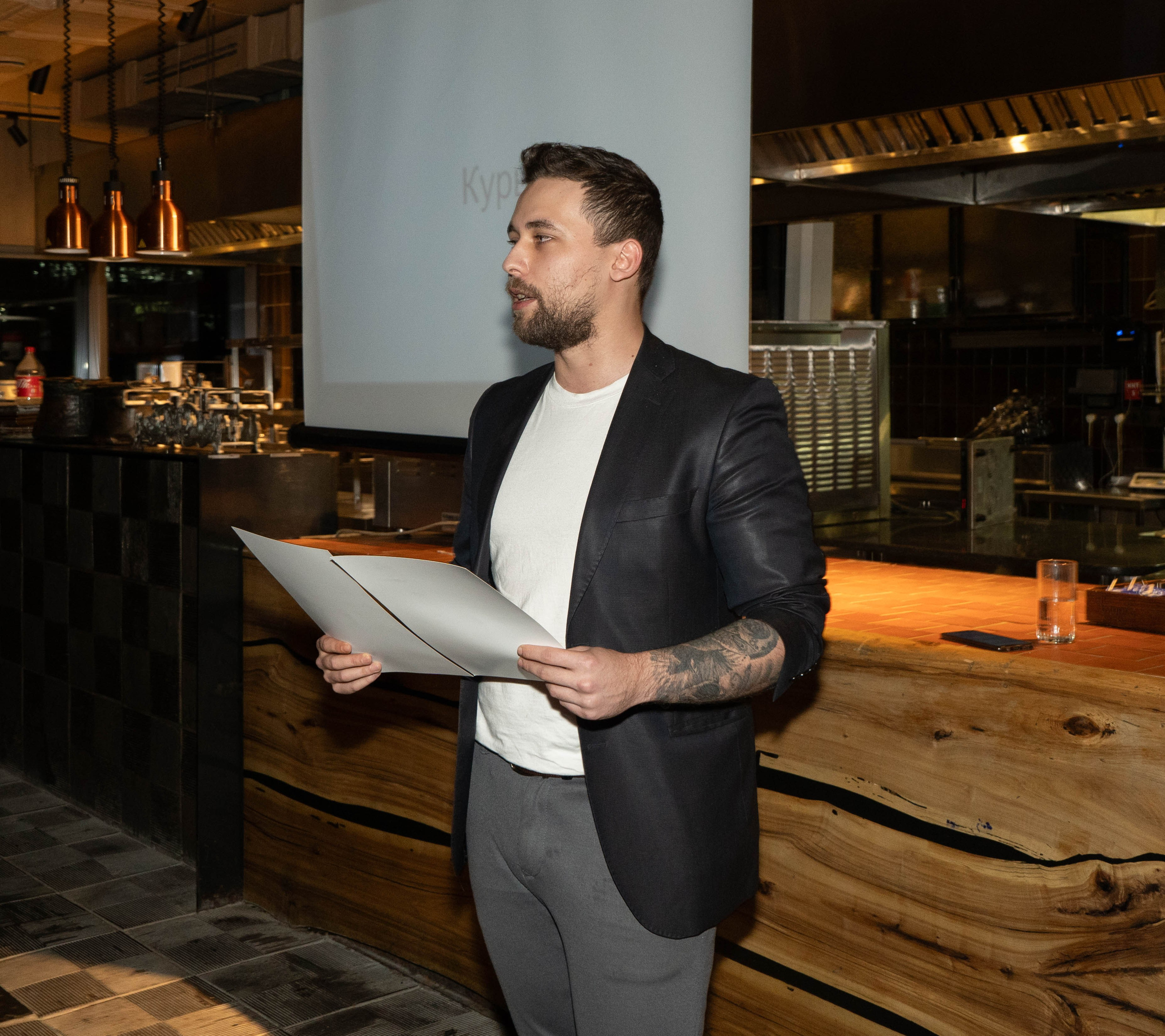 Супра. Фотограф из Владивостока Юлия Черепова