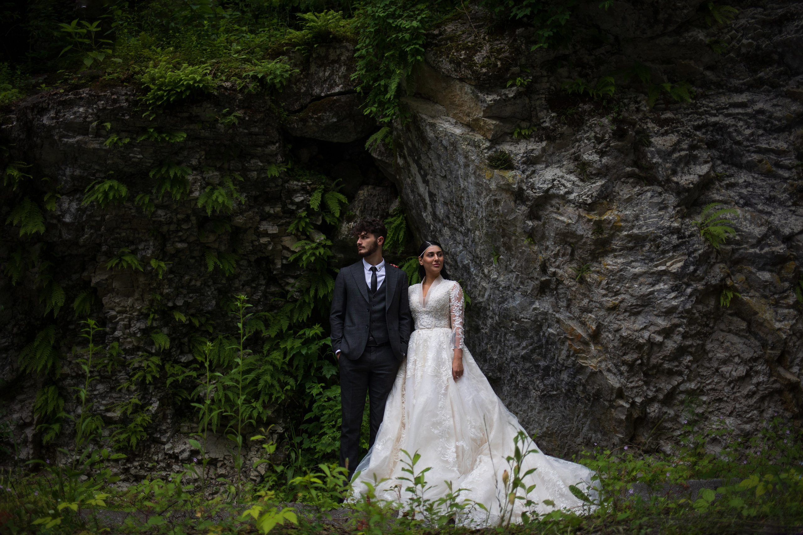 ⛰. Свадебный фотограф Мария Жукова