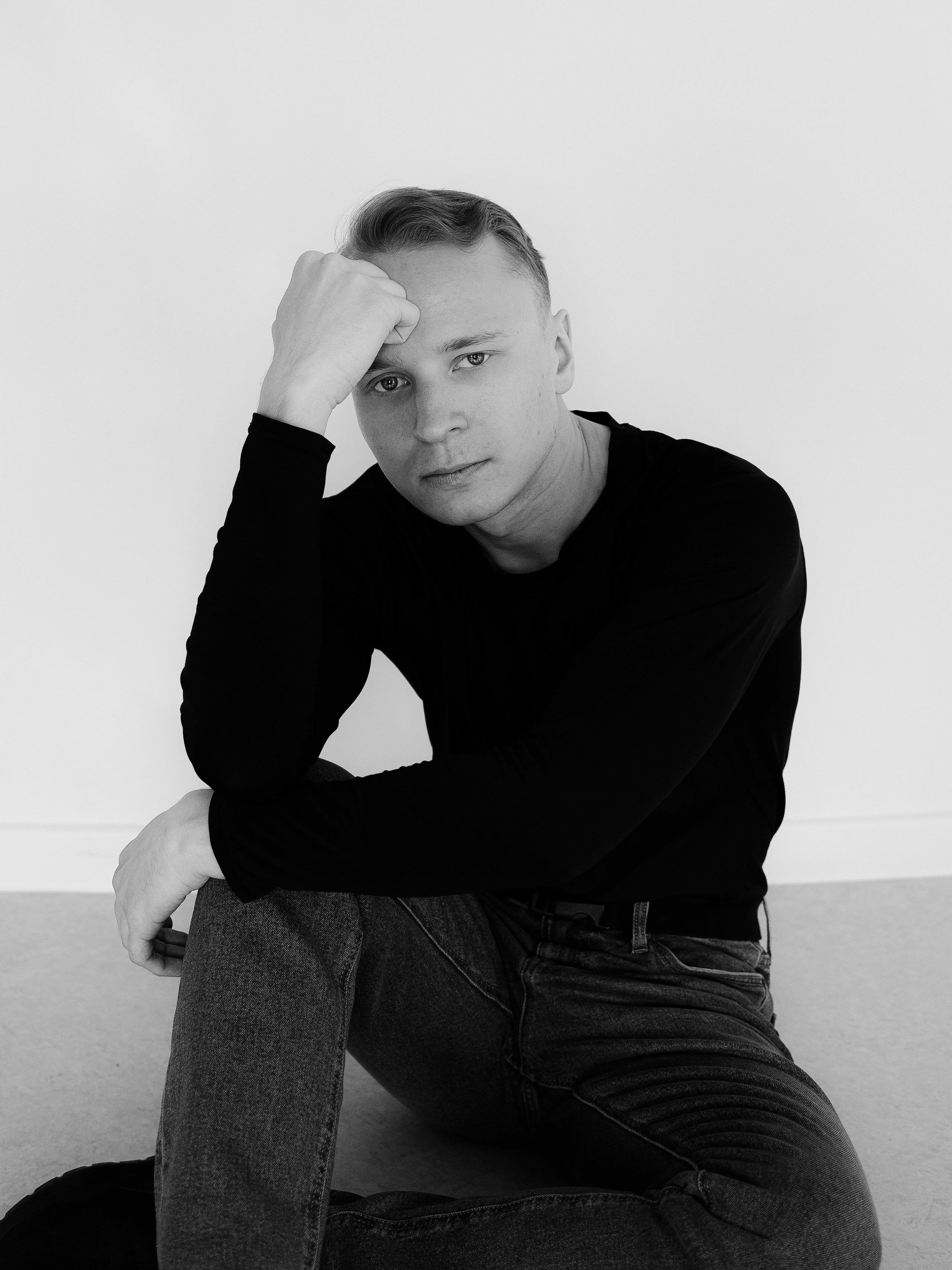 Филиппов Игорь. Promodels