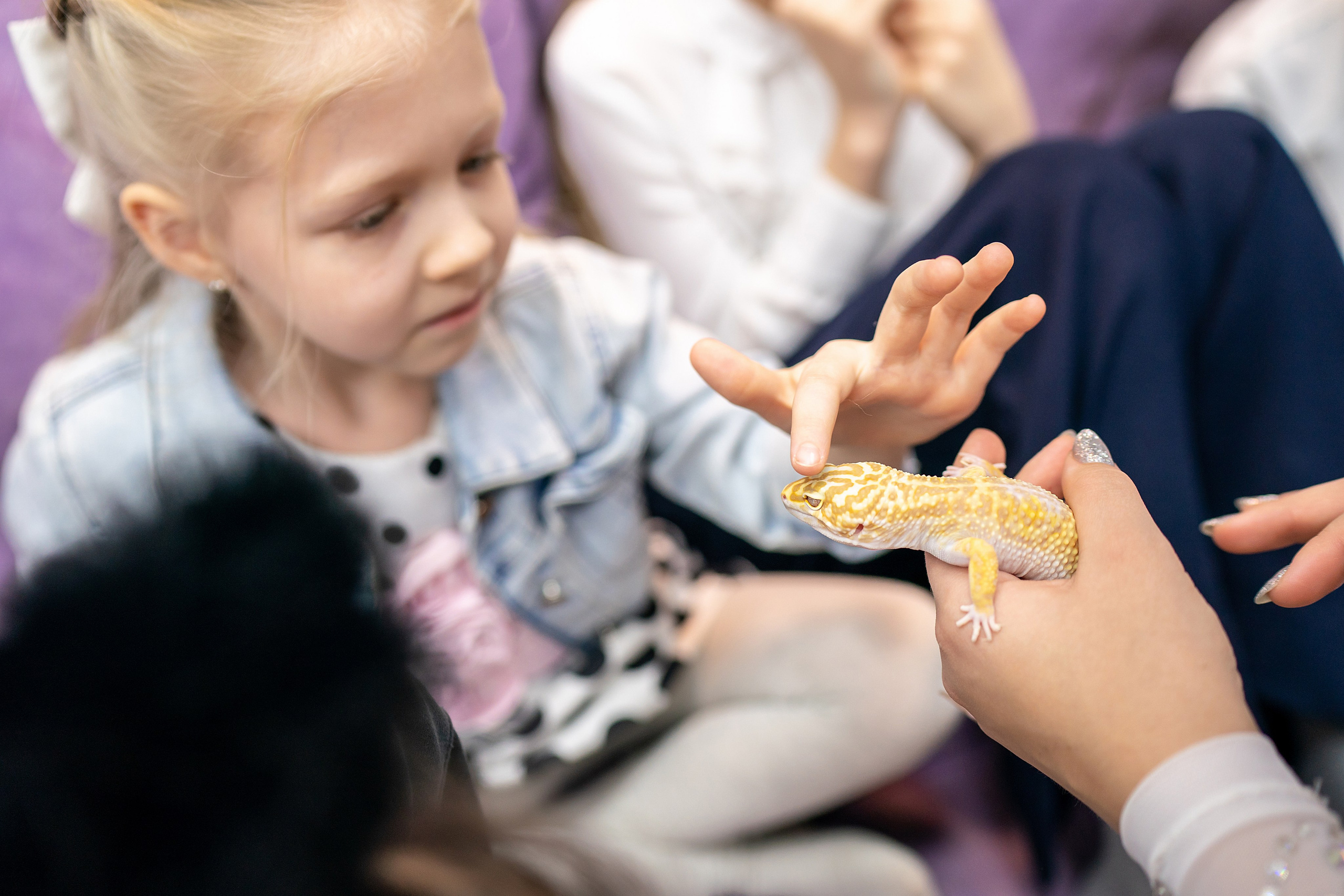 Варваре 1 годик!. Фотограф на Крещение и Венчание в Красноярске Рамазанова Юлия