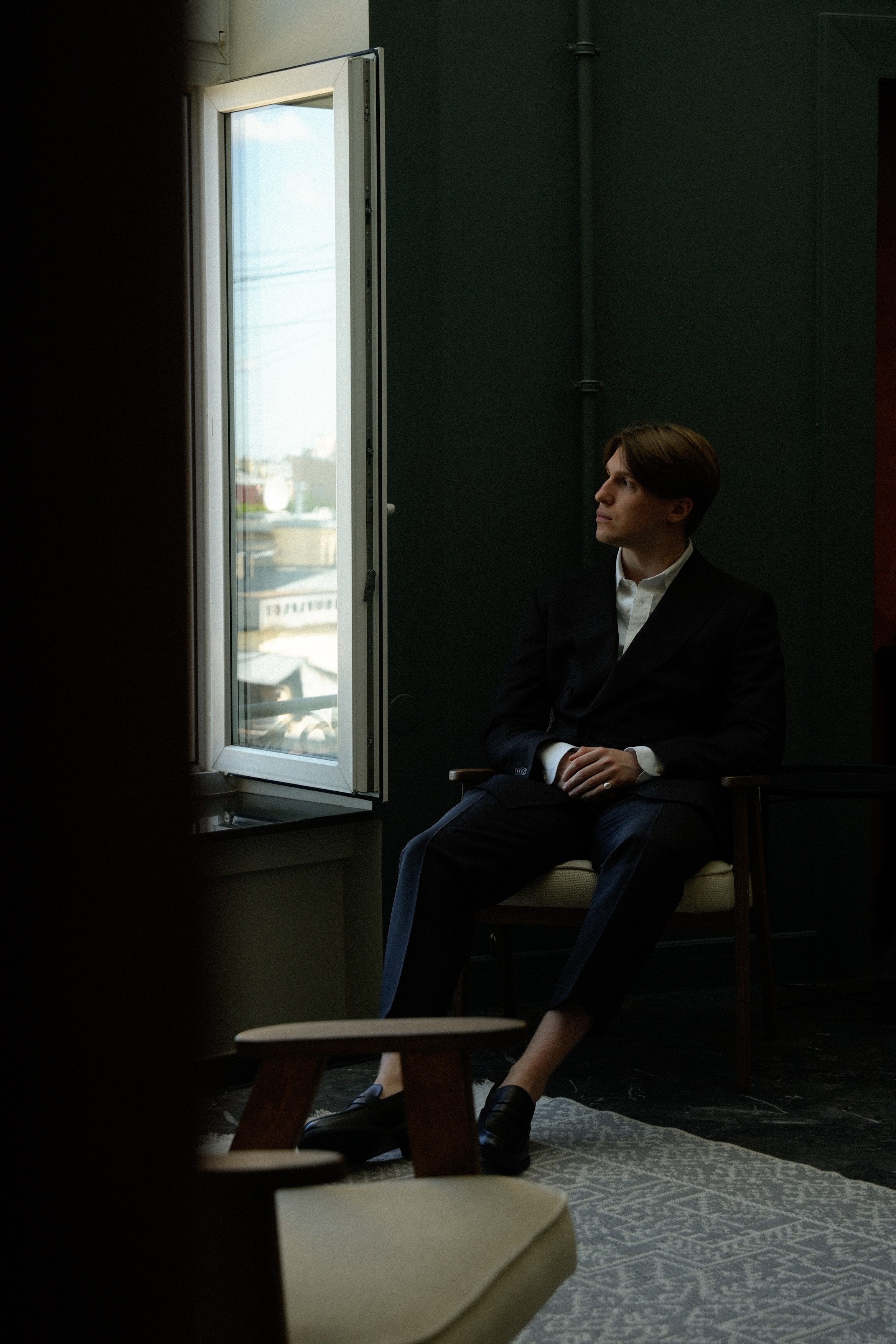 АРТЕМ И ЛИЗА. О ЛЮБВИ НЕ ГОВОРЯТ.ЕЕ ПОКАЗЫВАЮТ