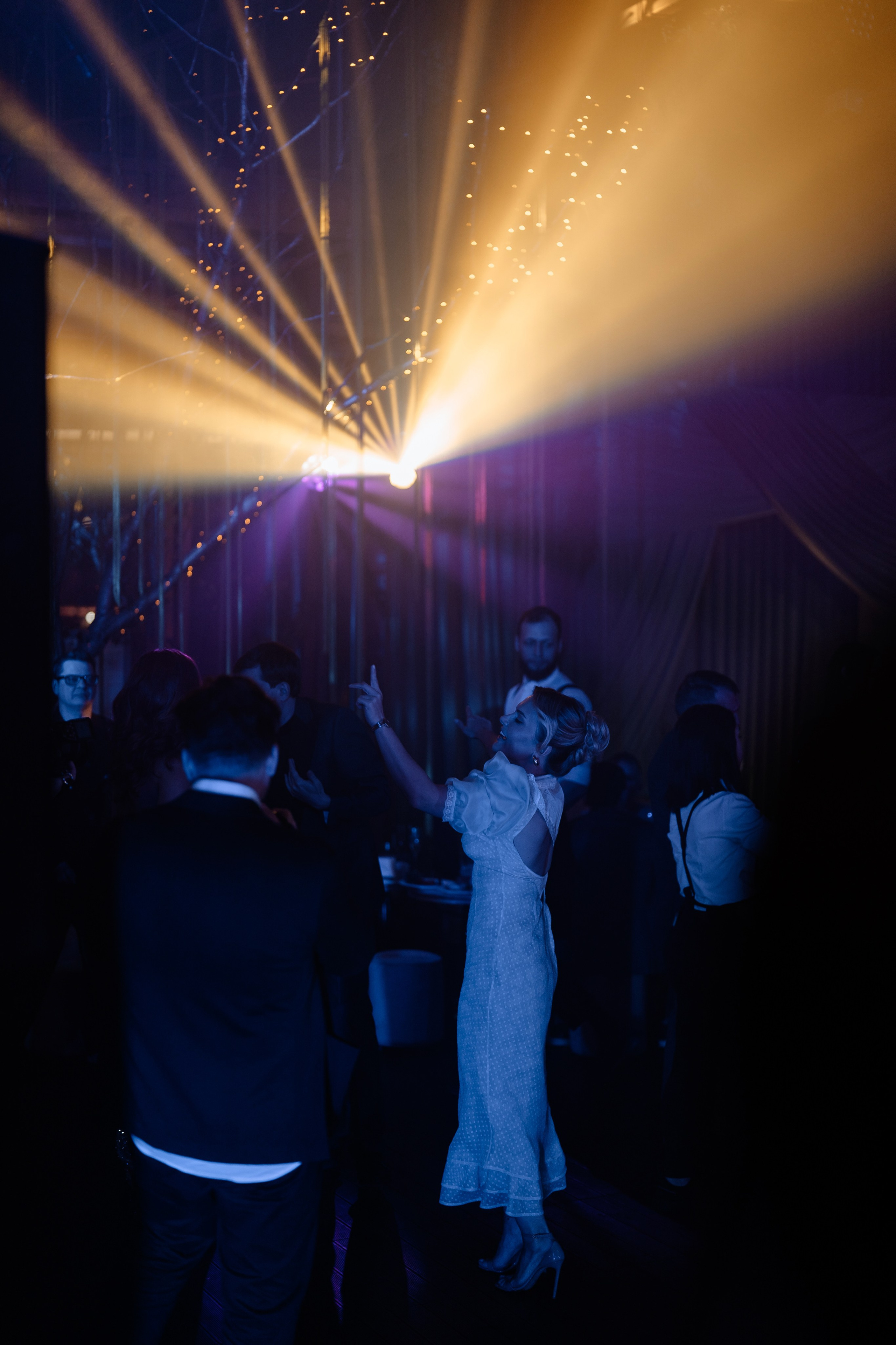 Стас и Настя. Свадебный и репортажный фотограф в Москве Андрей Вайман