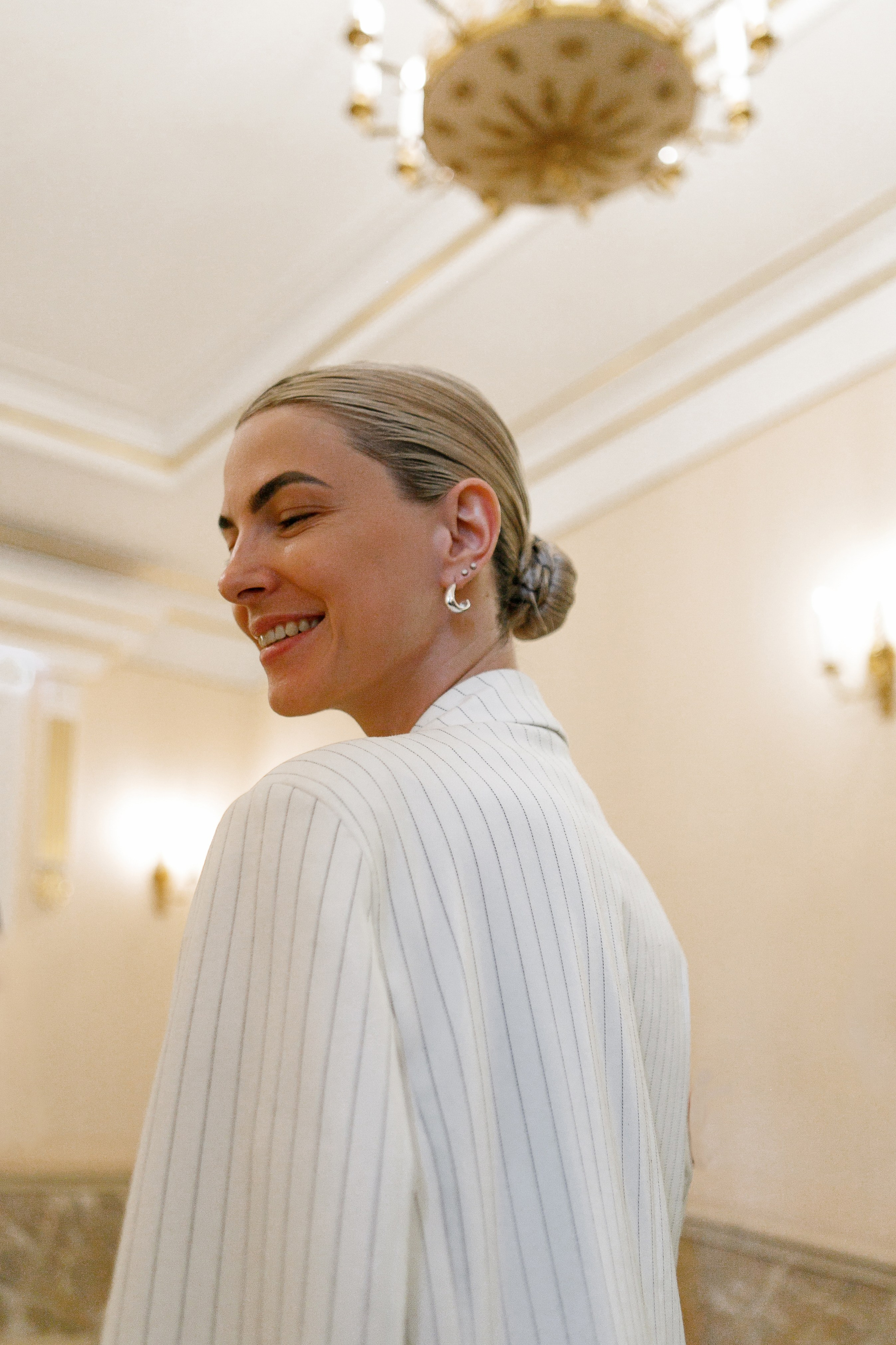 Лиза. Фотограф Анастасия Кулешова