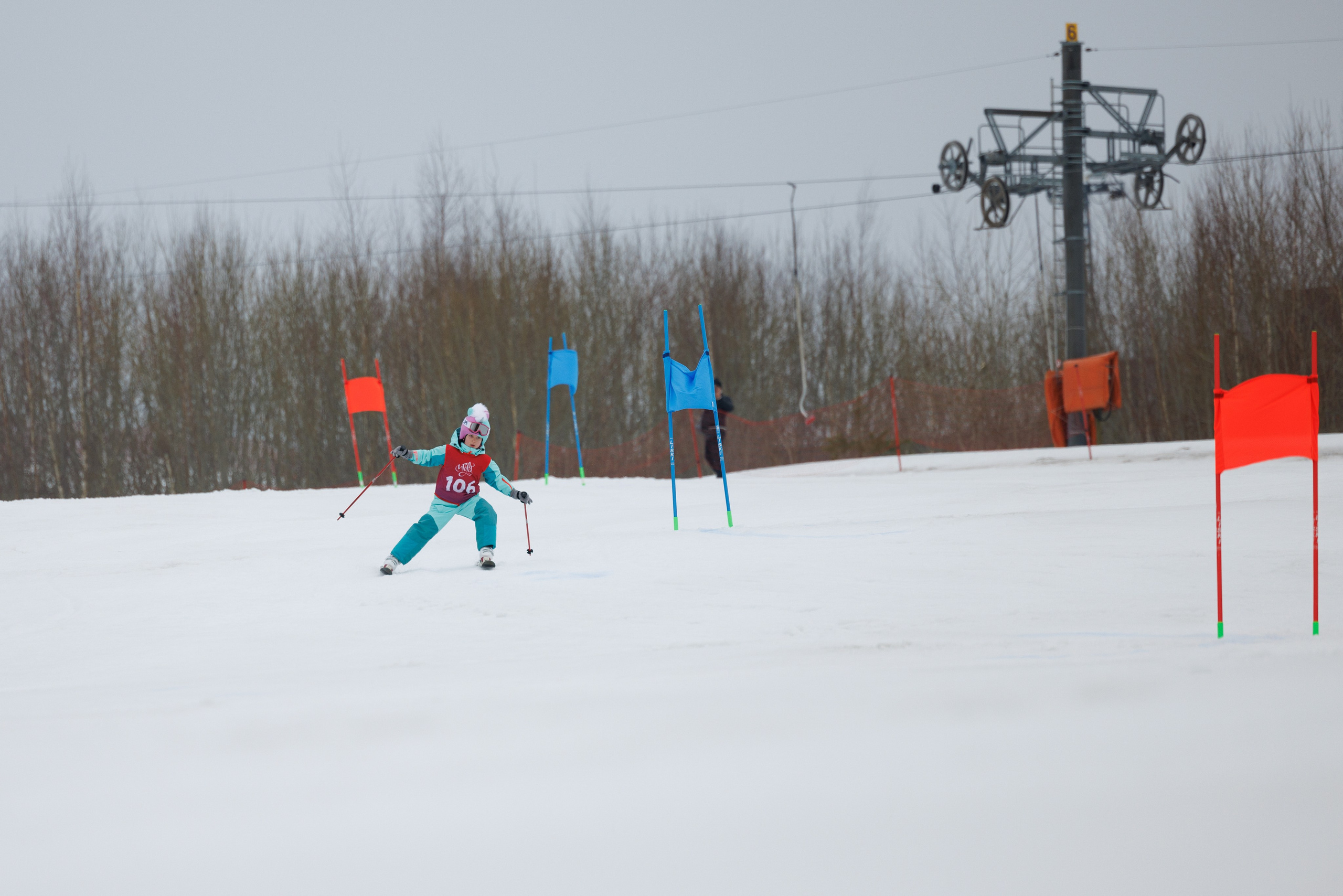IGORA KIDS CUP 2024(spring). Фотограф Александр Заломаев