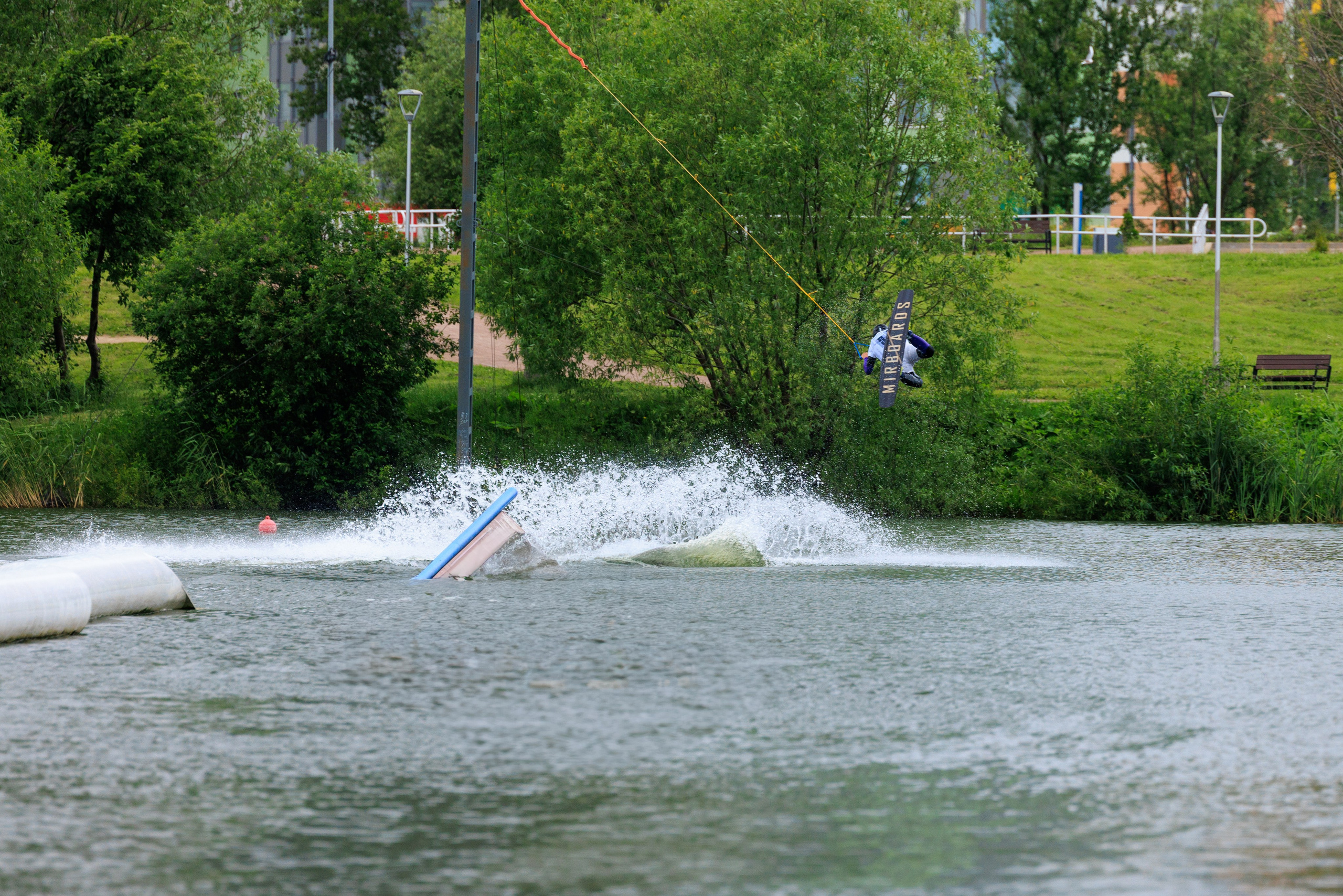 KUPCHINO OPEN CONTEST 2025. Фотограф Александр Заломаев