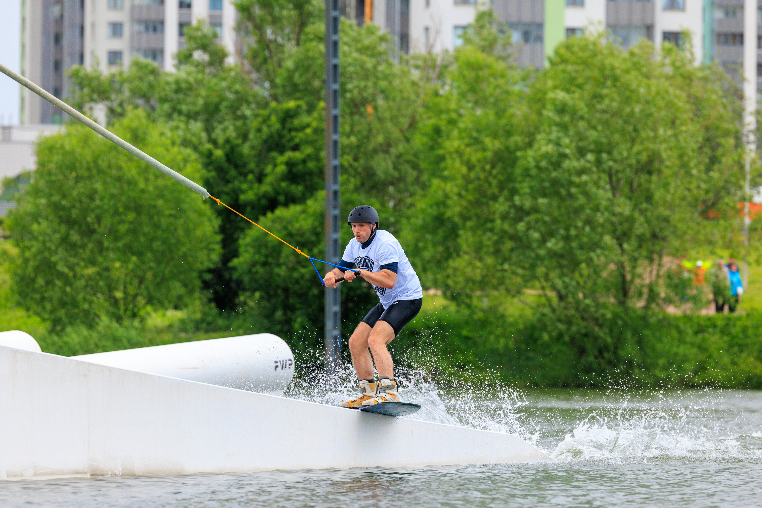 KUPCHINO OPEN CONTEST 2025. Фотограф Александр Заломаев