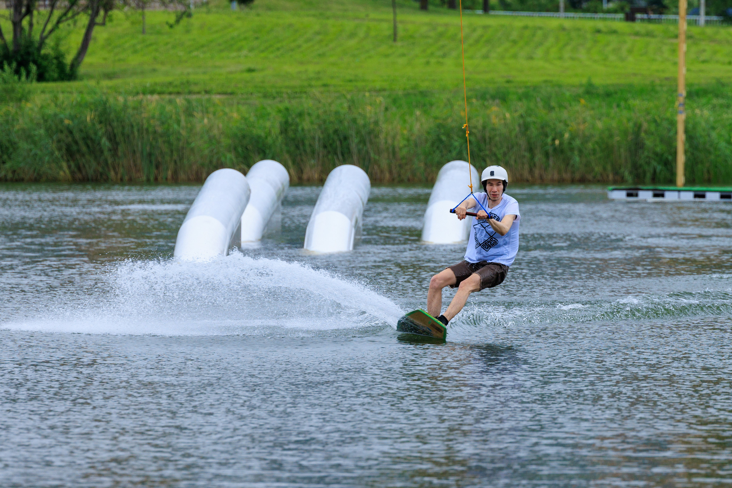 KUPCHINO OPEN CONTEST 2025. Фотограф Александр Заломаев