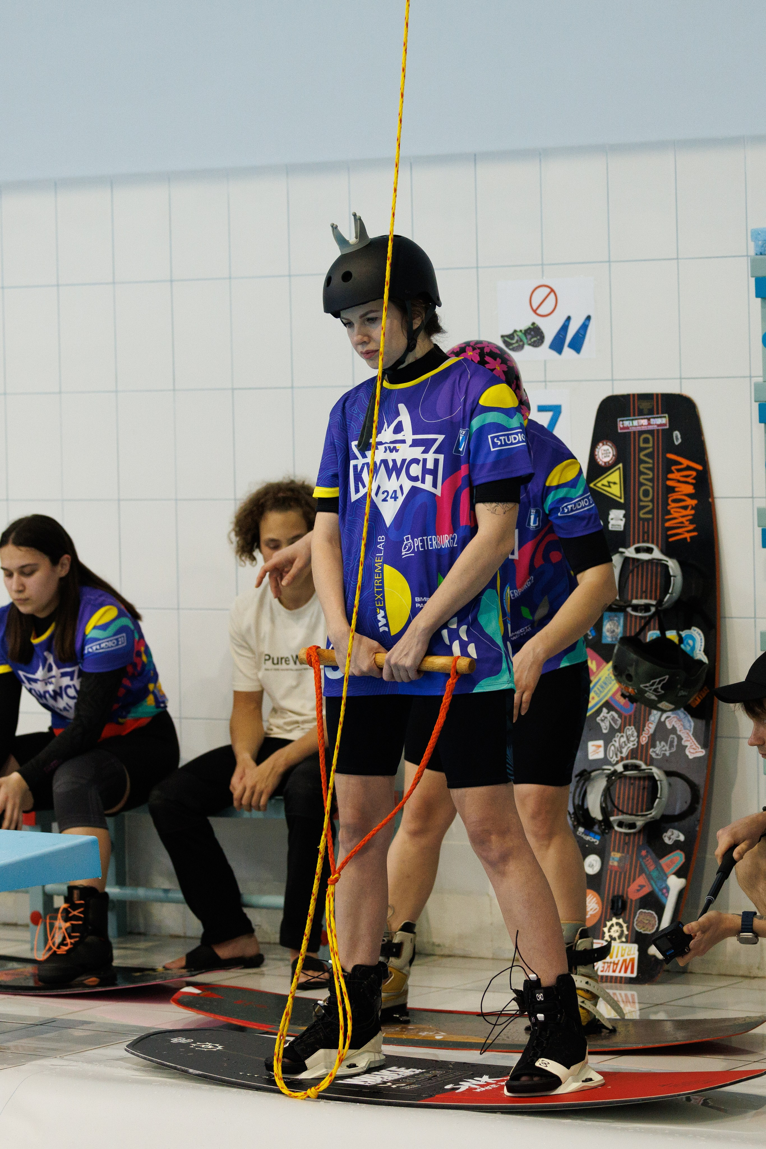 KWWCH 2024. Фотограф Александр Заломаев