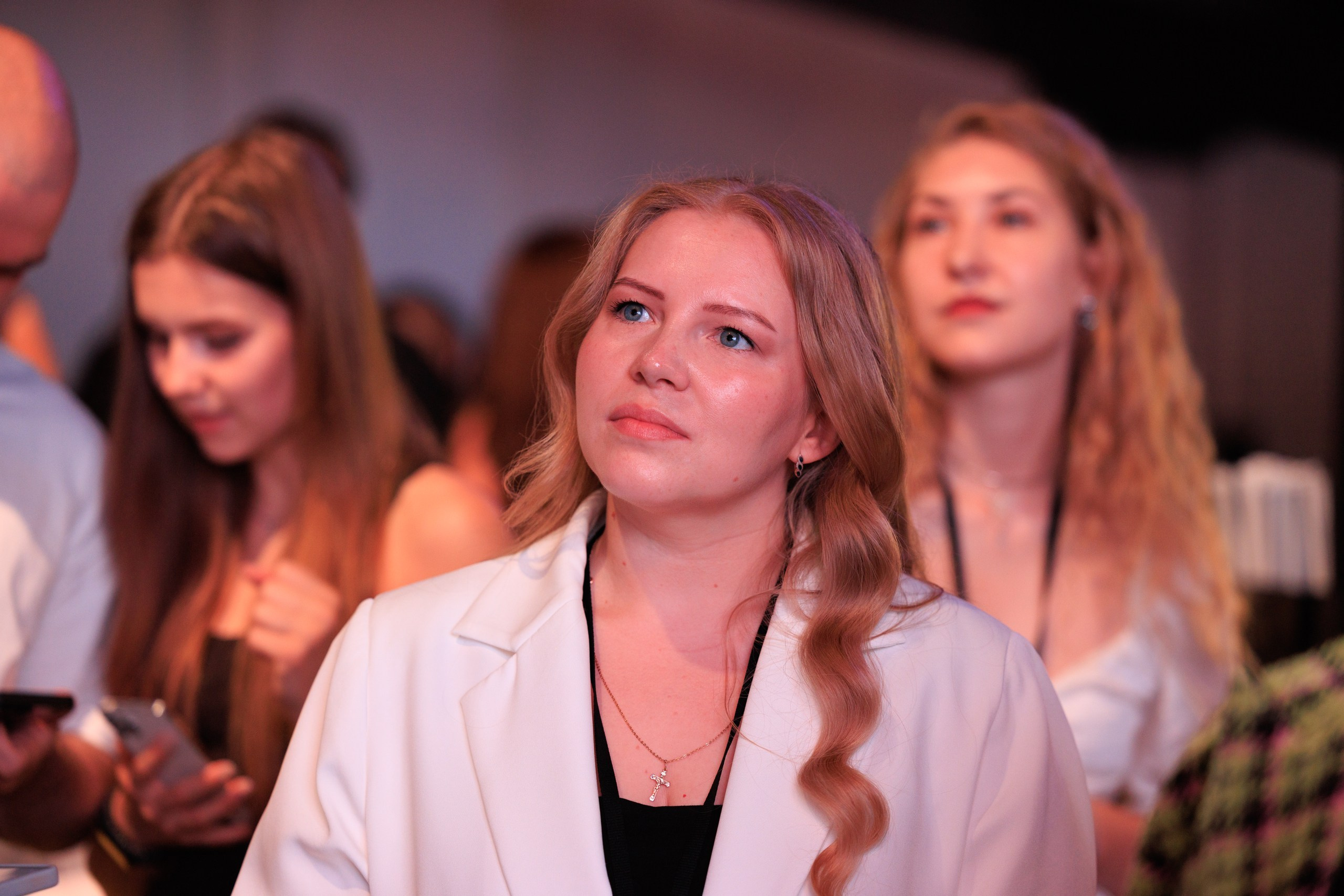 Нетворкинг Стаса Еговцева в СПб. Фотограф Александр Заломаев