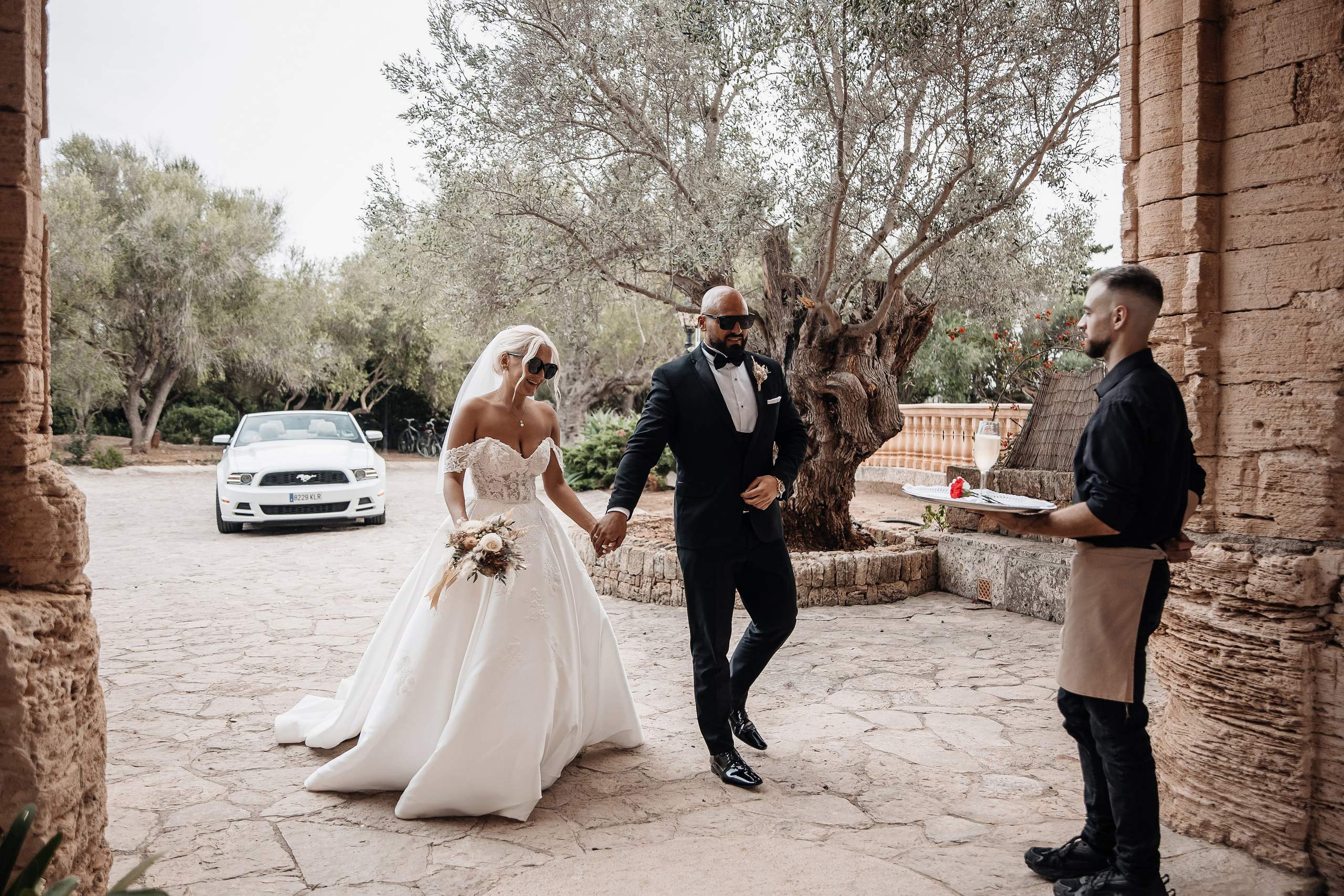 Vaida_&_Tadas. Фотограф на Майорке Екатерина Дробышева