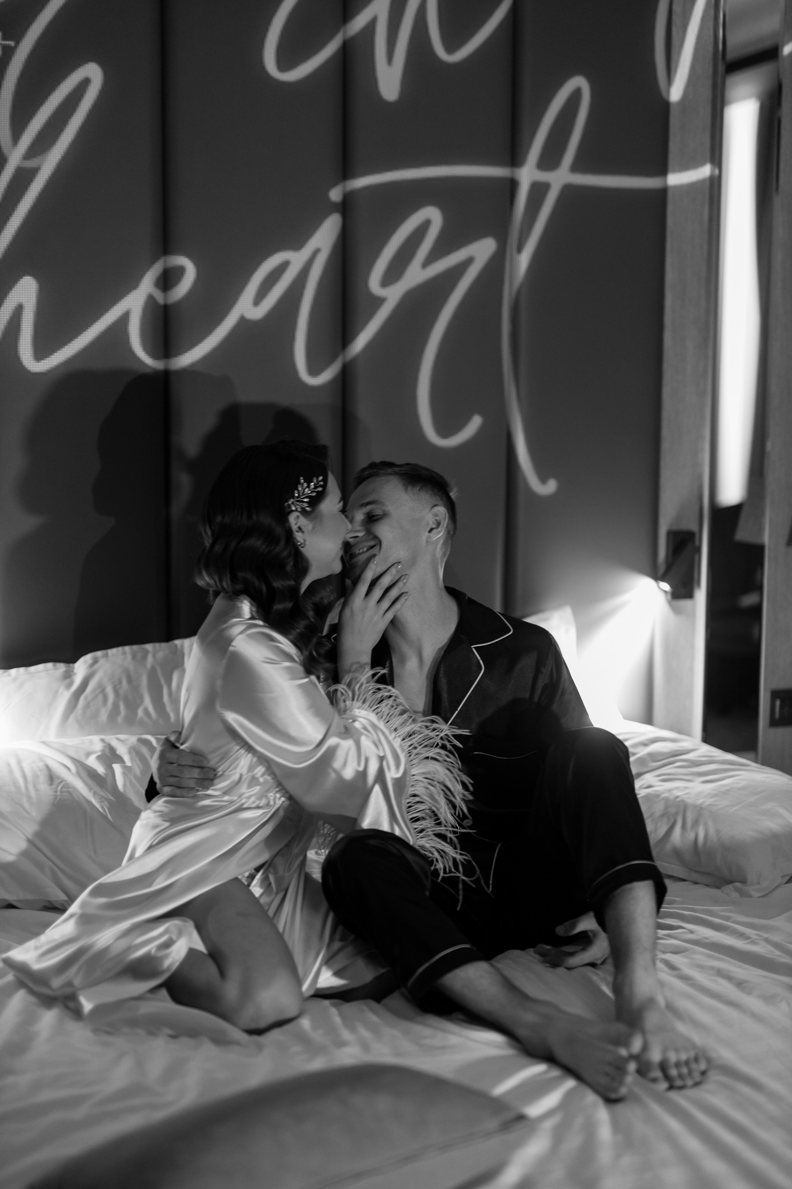 Давай навсегда?. Свадебный и портретный фотограф в Москве, Туле и Брянске Дара Евсеева