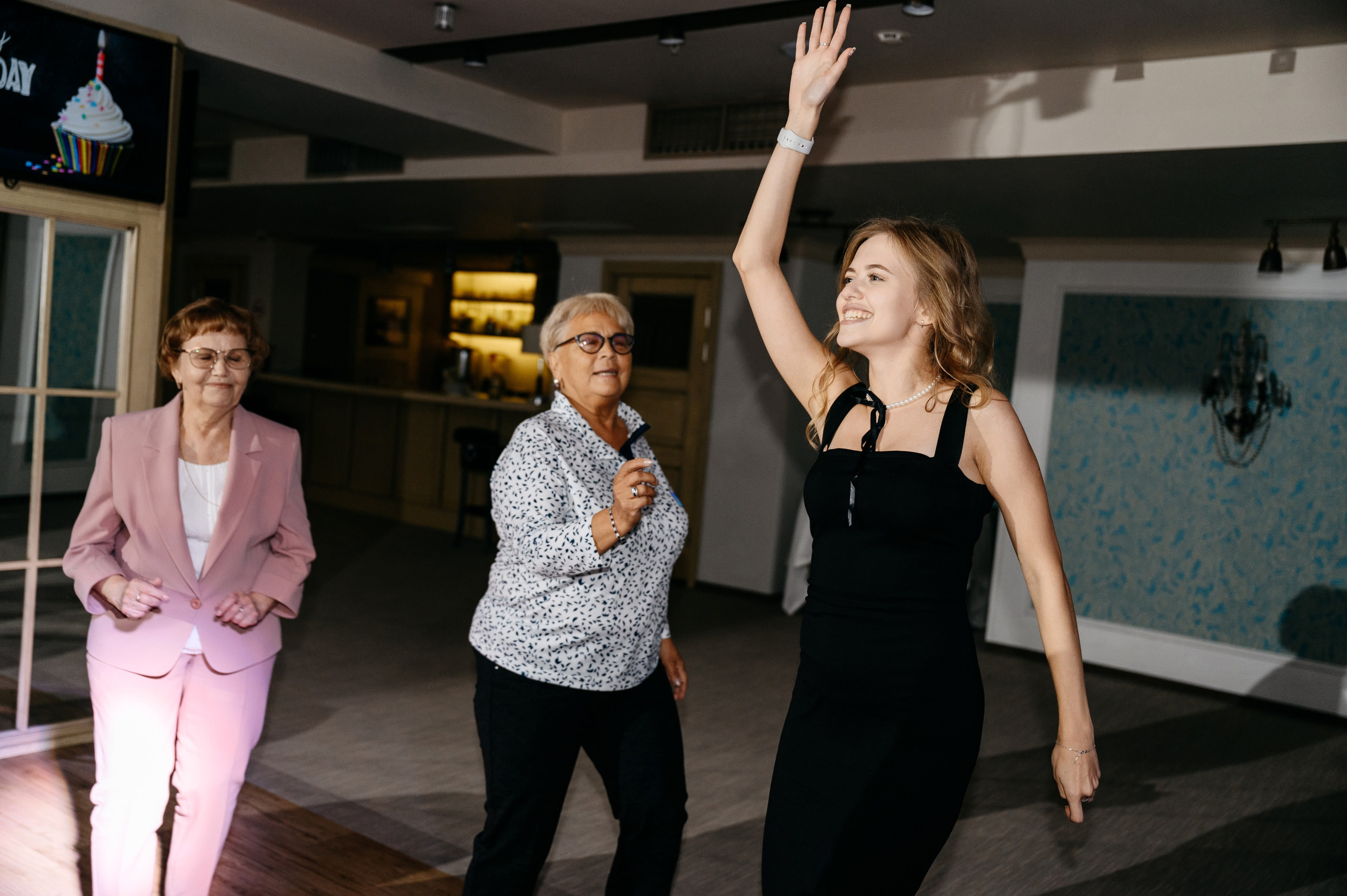 Андрей. 50 — Жизнь только начинается!. Свадебный фотограф в Красноярске