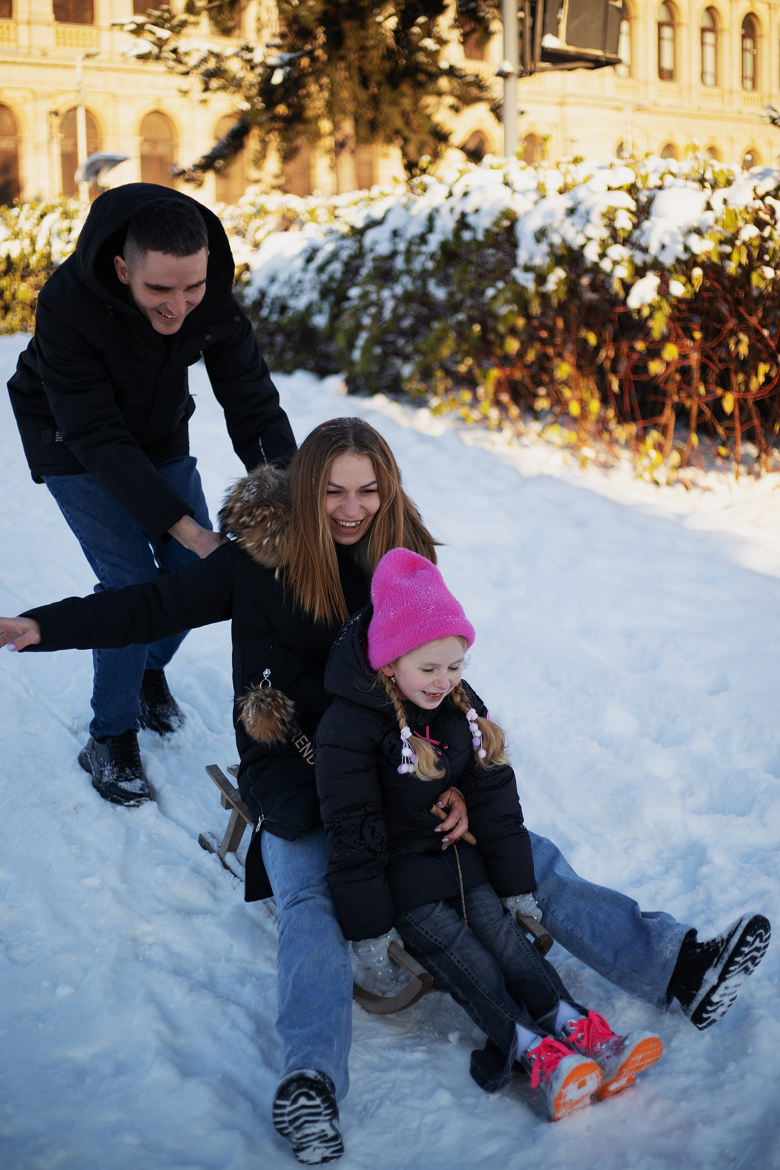 Отзывы. Контент-фотограф в Калининграде (Москве) Наталья Кеворкова