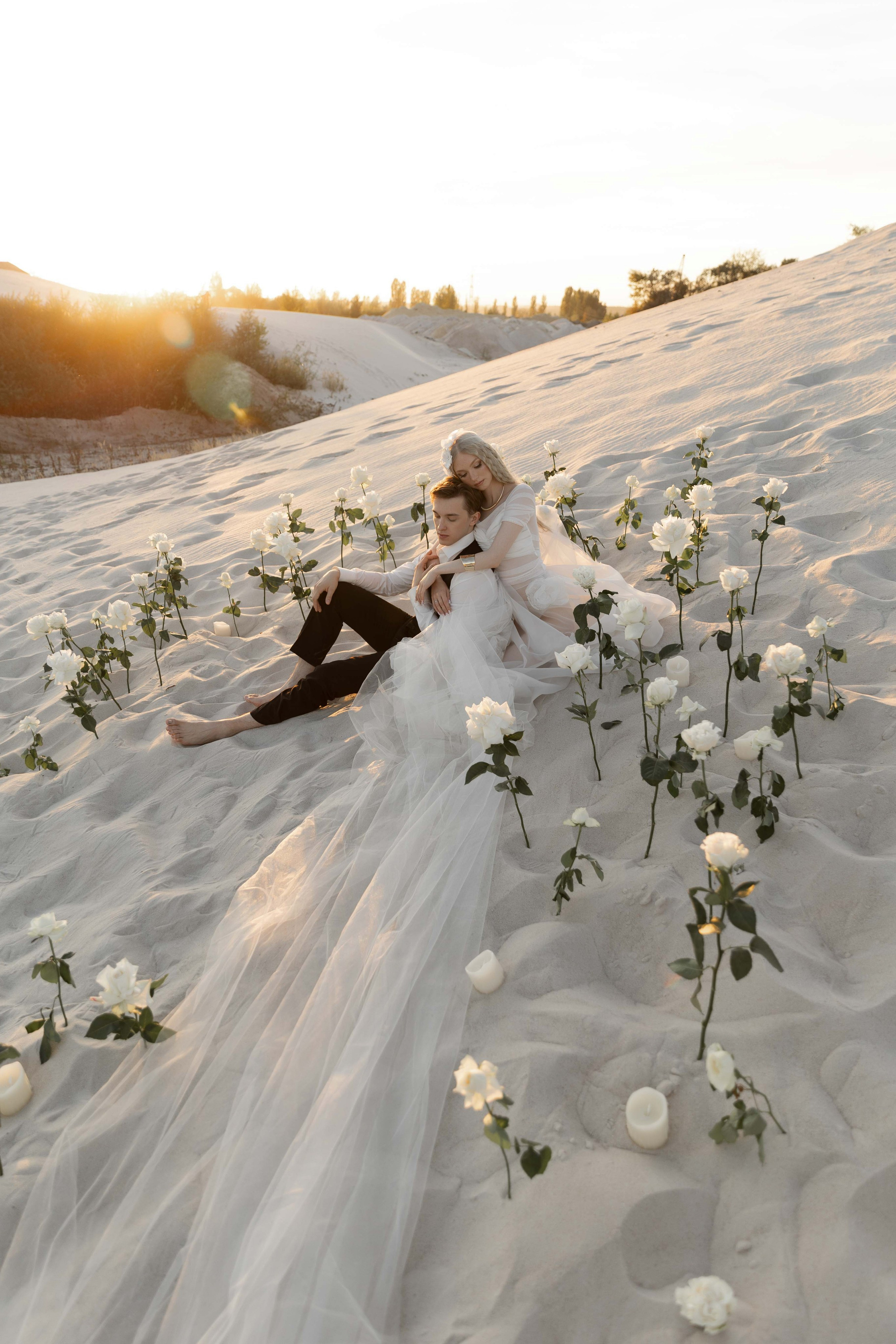 Олеся и Егор. Я Ира и я фотографирую свадьбы более 10 лет