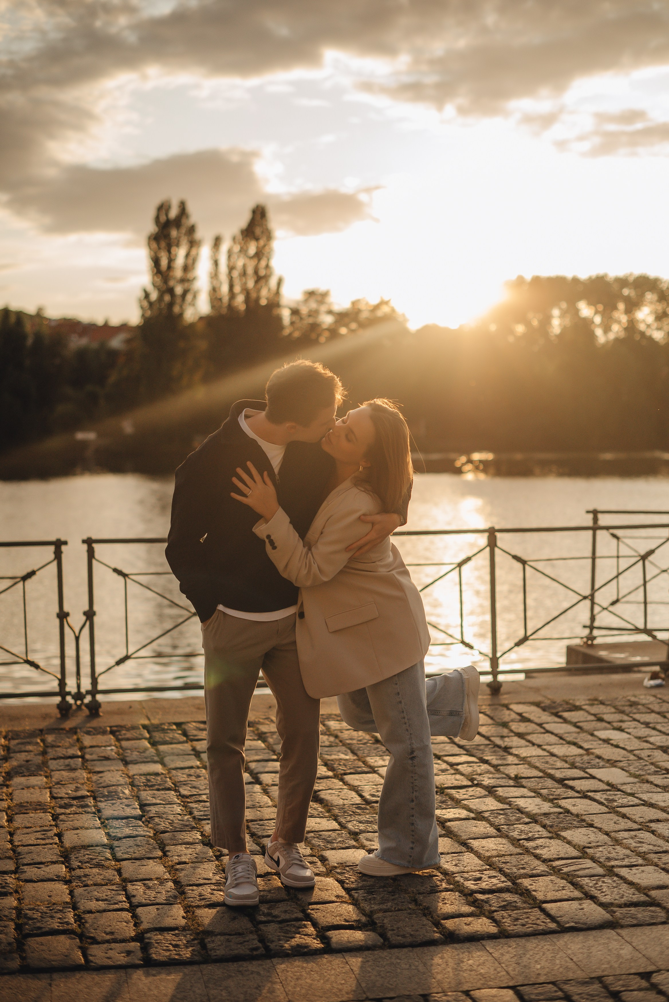 Lovestory. Фотограф Прага | Photographer Prague| Фотограф в Праге Яра Куркус
