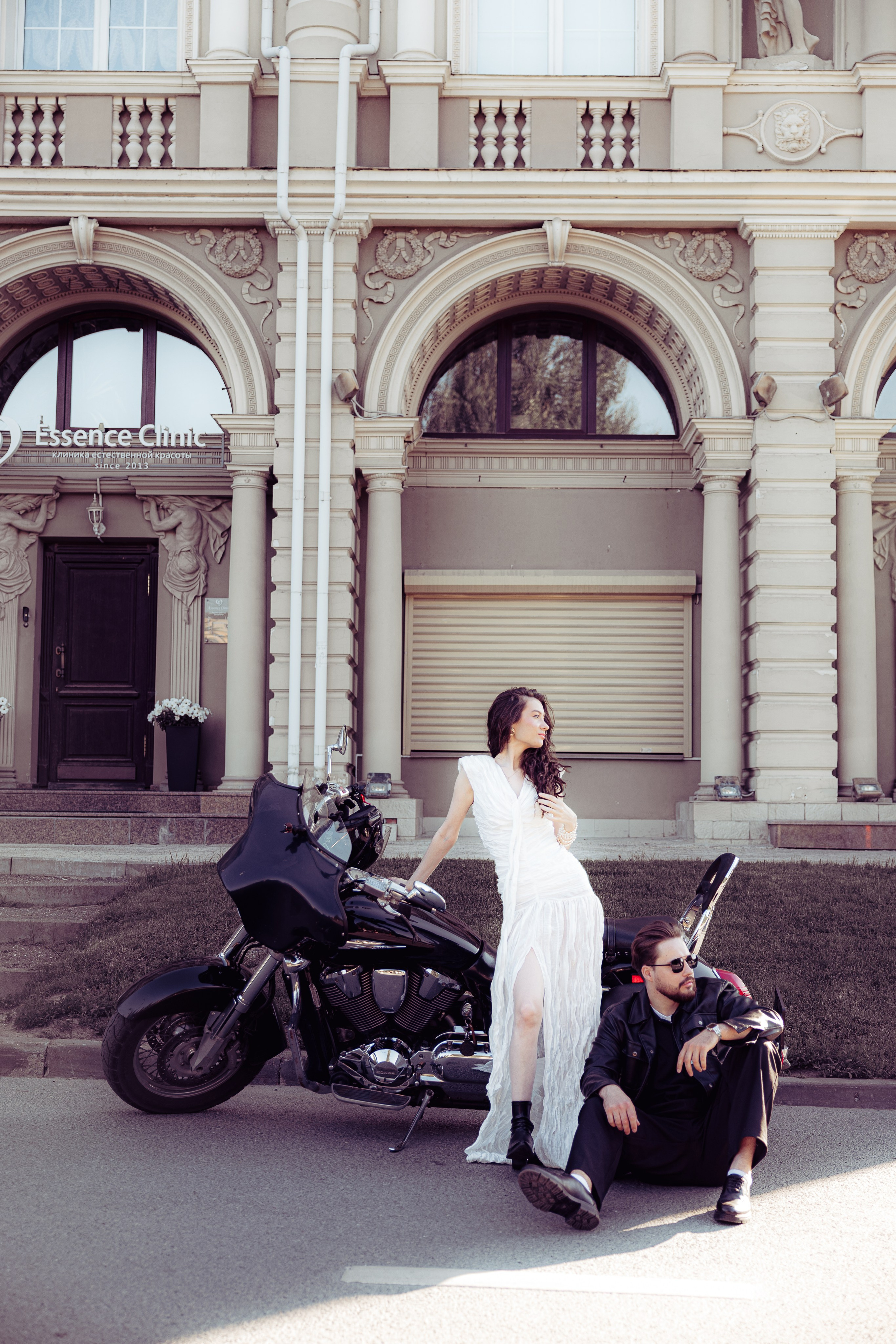 Фотографии. Фотограф в Казани Ольга Яшина