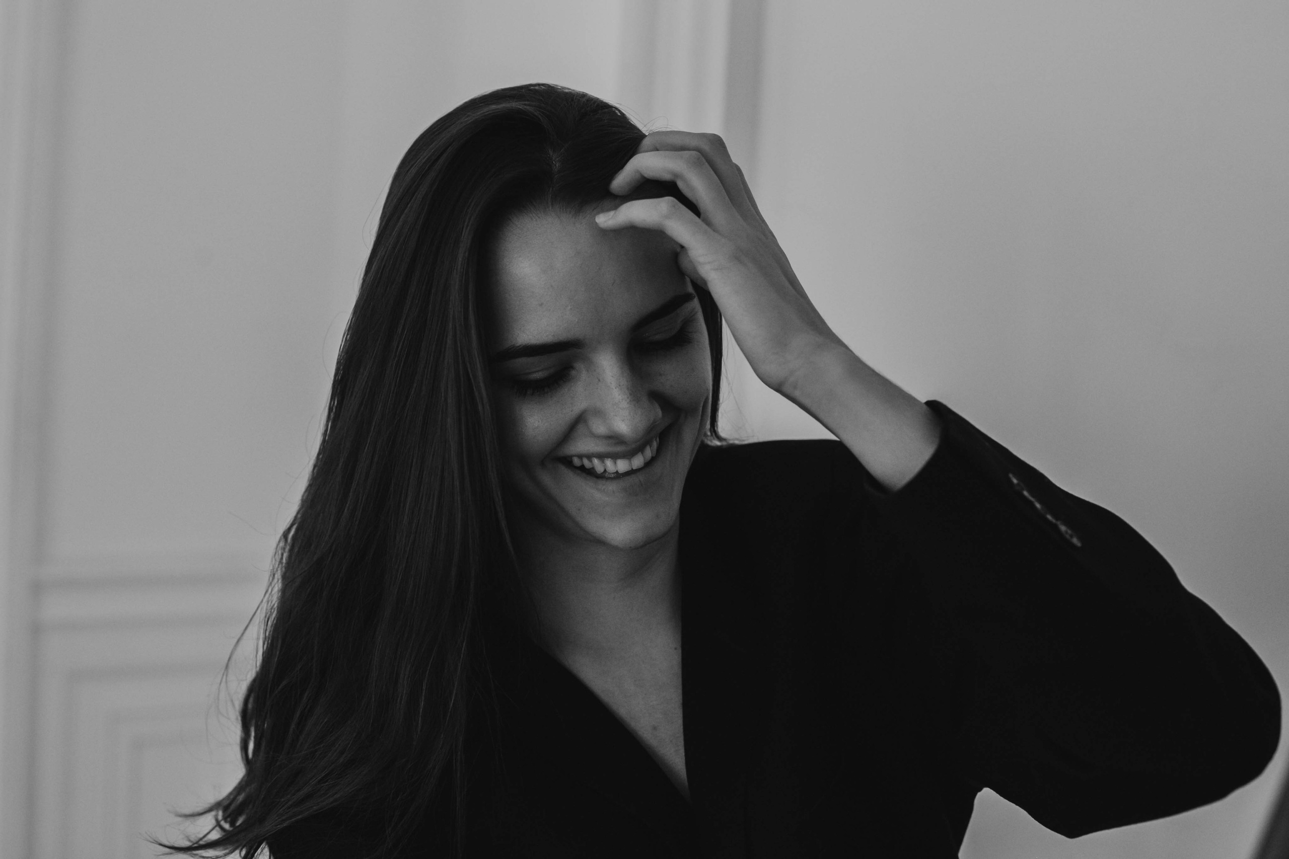 Наташа. Фотограф в Санкт-Петербурге Дарья Заплитная