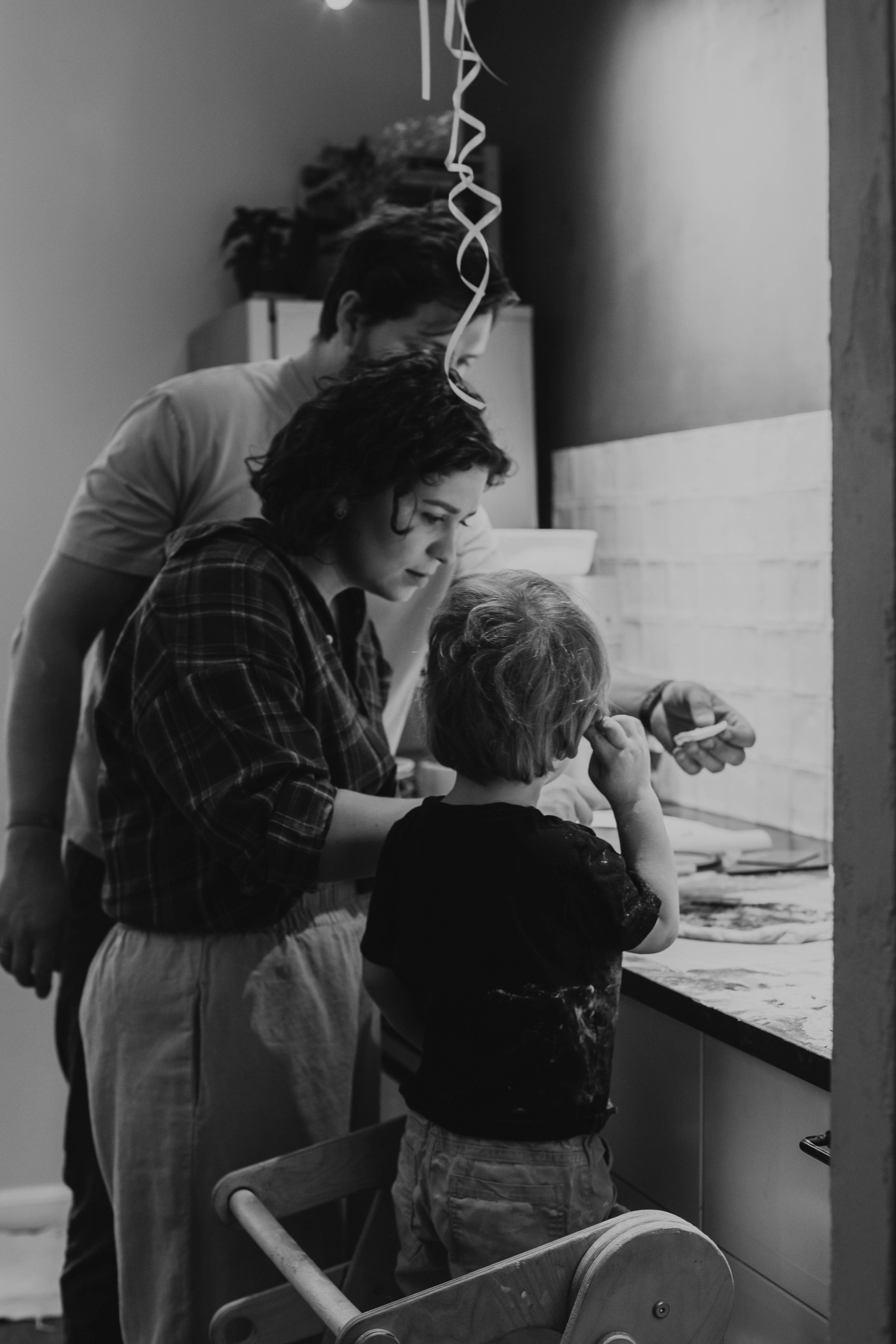 Лиза Коля Тимофей и Трюфель. Фотограф в Санкт-Петербурге Дарья Заплитная