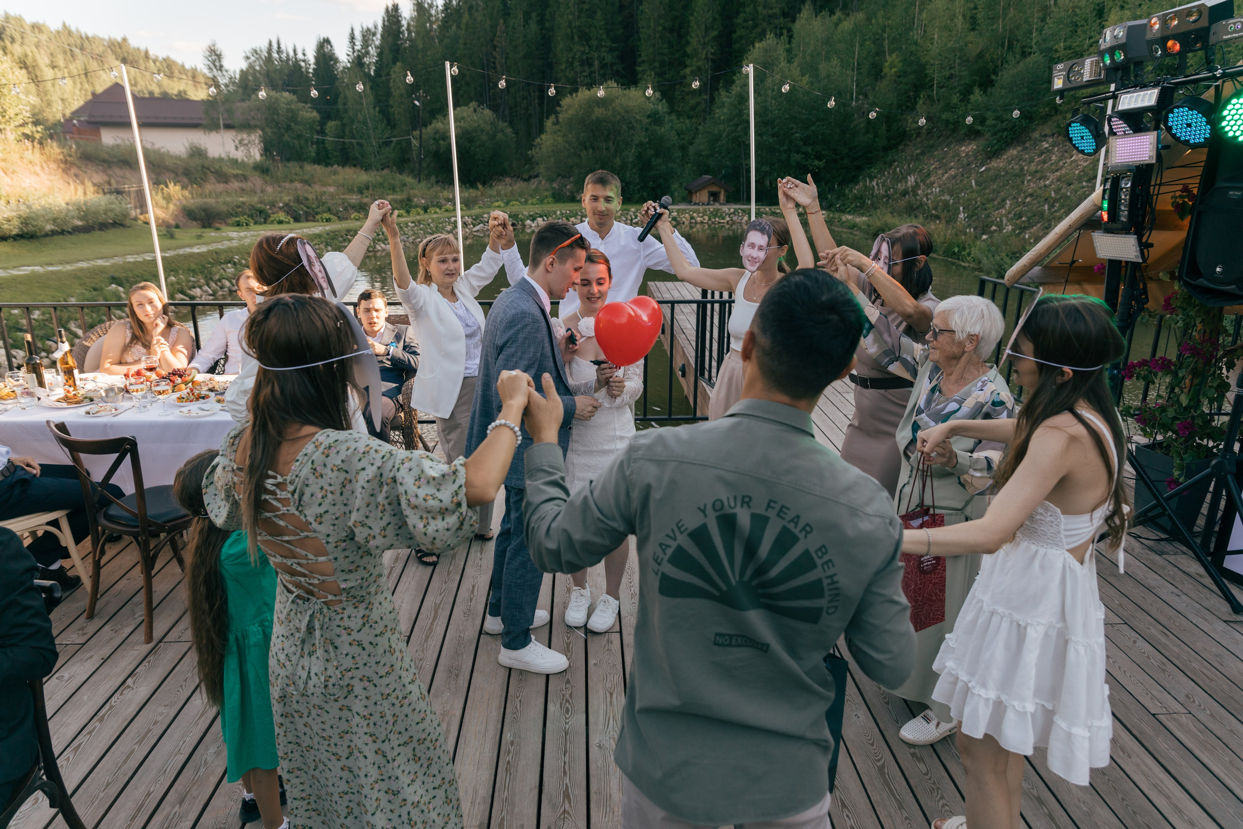 Снежана и Илья. Семейный и свадебный фотограф Анастасия Слободчикова. Лысьва, Чусовой, Пермь