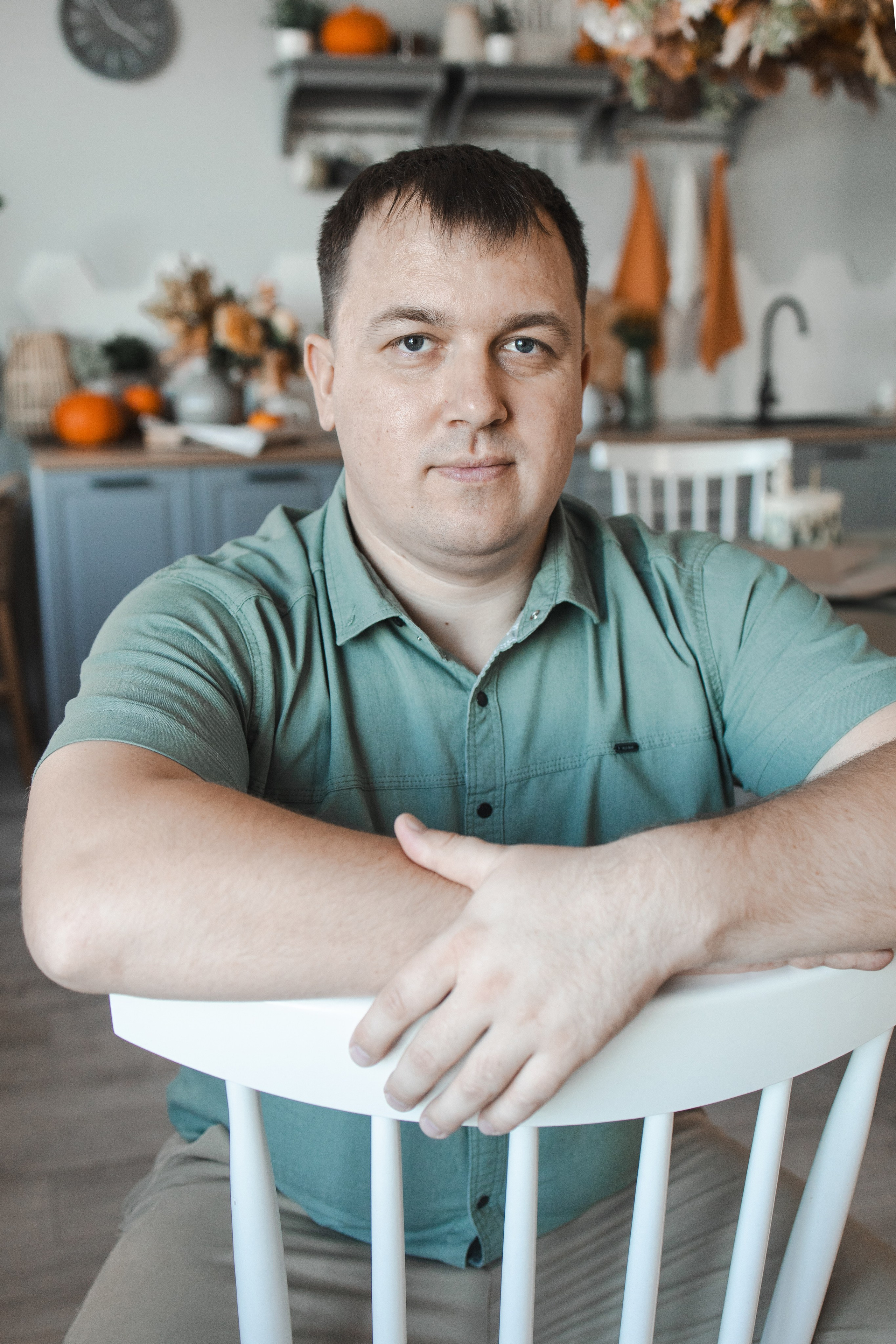 Ангелина. Фотограф в Иркутске Тома Кабанова