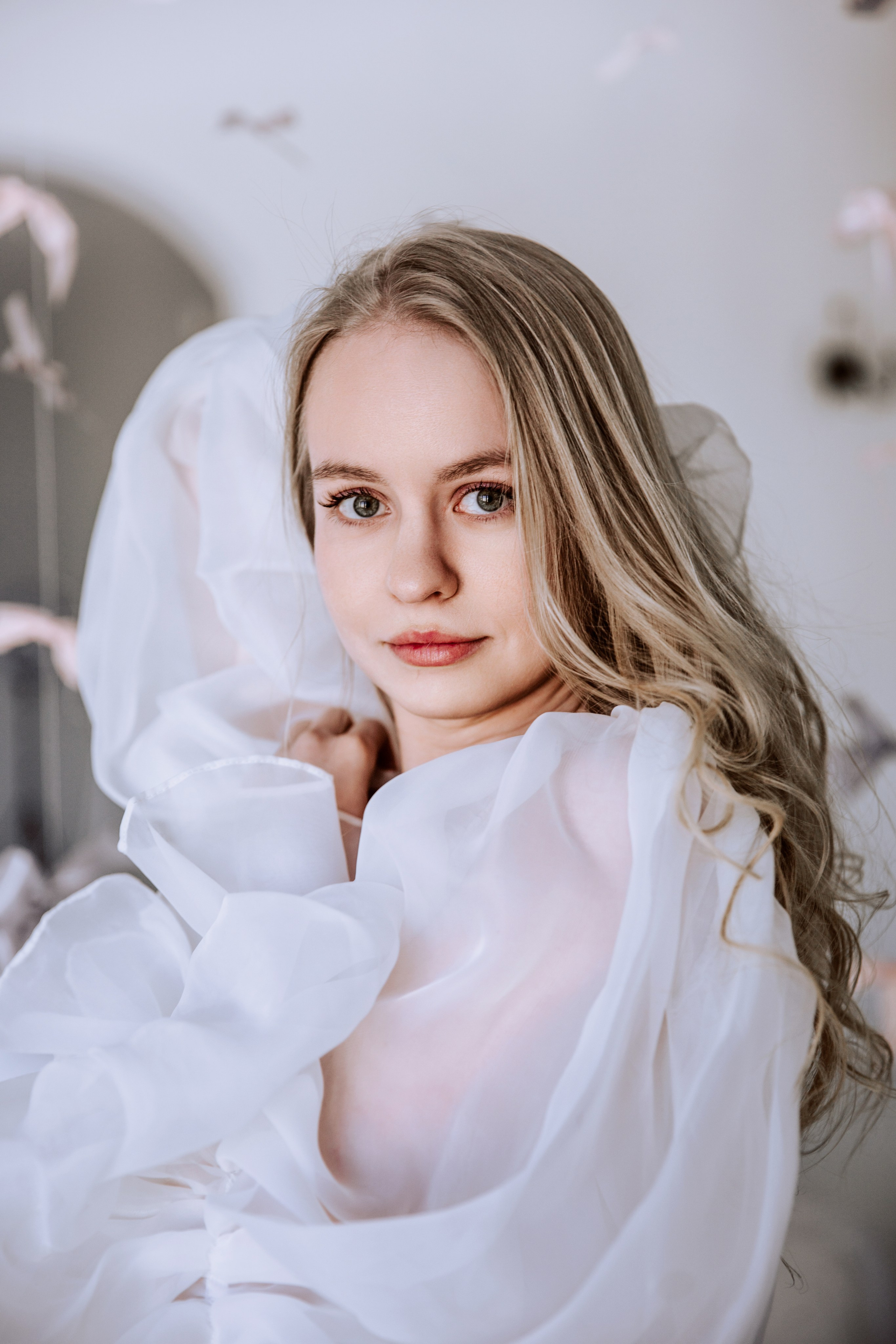 Алиса. Фотограф, который снимает любовь в Санкт-Петербурге и Череповце