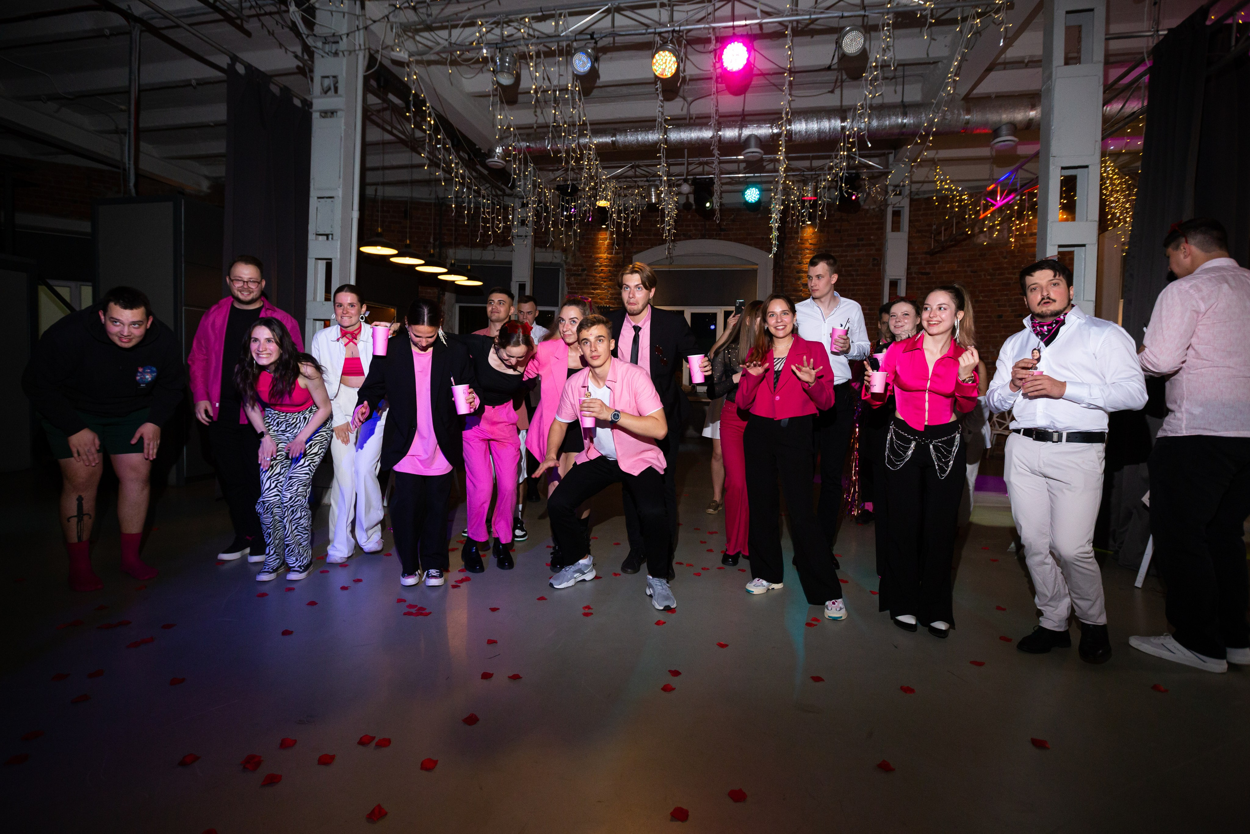Wedding party. Женя и Нигора. Евгений Матвеев — фотограф в Санкт-Петербурге