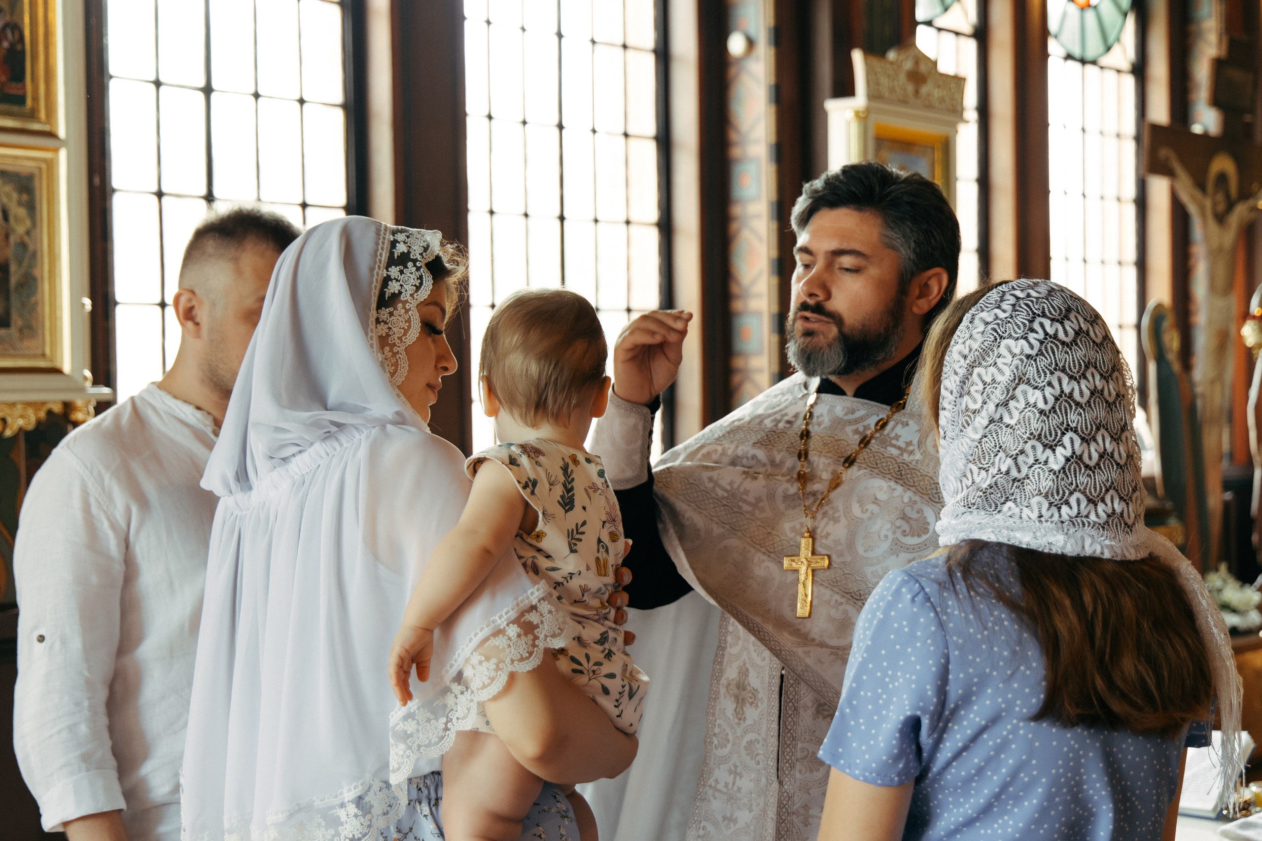Vasilisa. Свадебный и семейный фотограф в Краснодаре Диана Смирнова