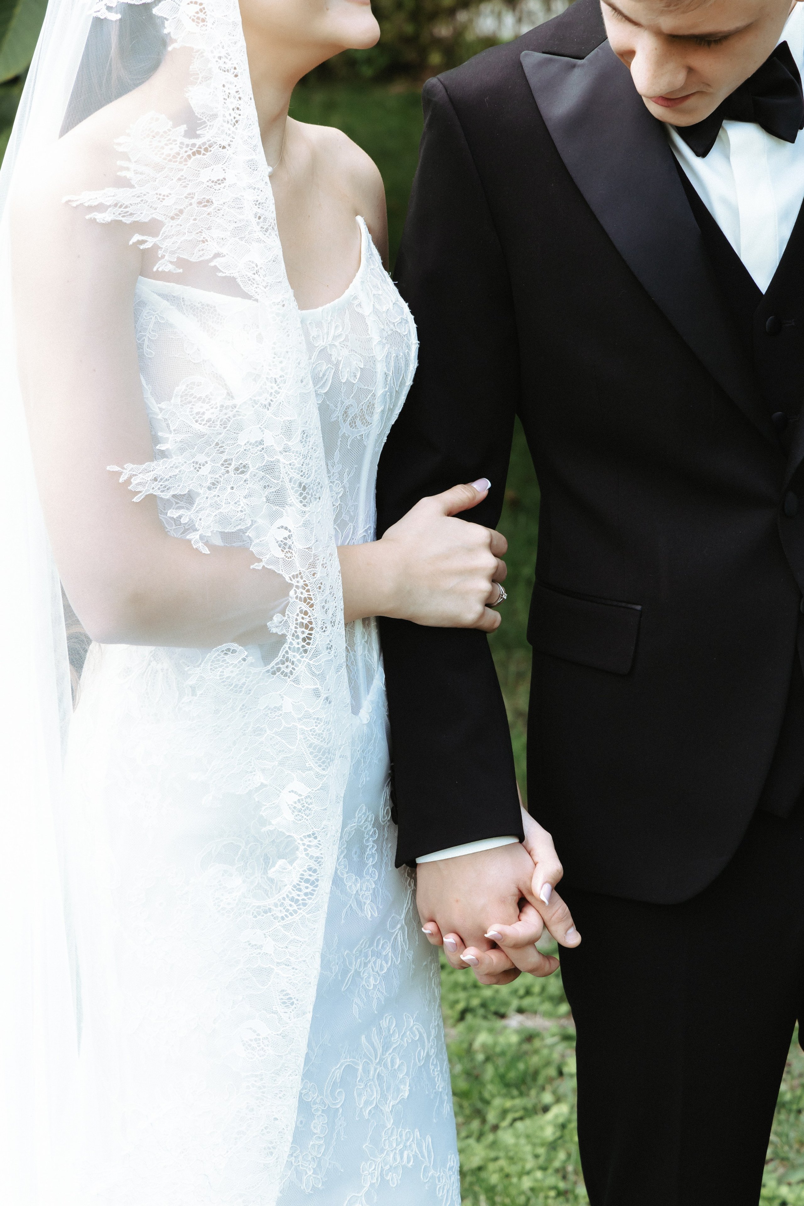 Aleksandr & Polina. Свадебный и семейный фотограф в Краснодаре Диана Смирнова