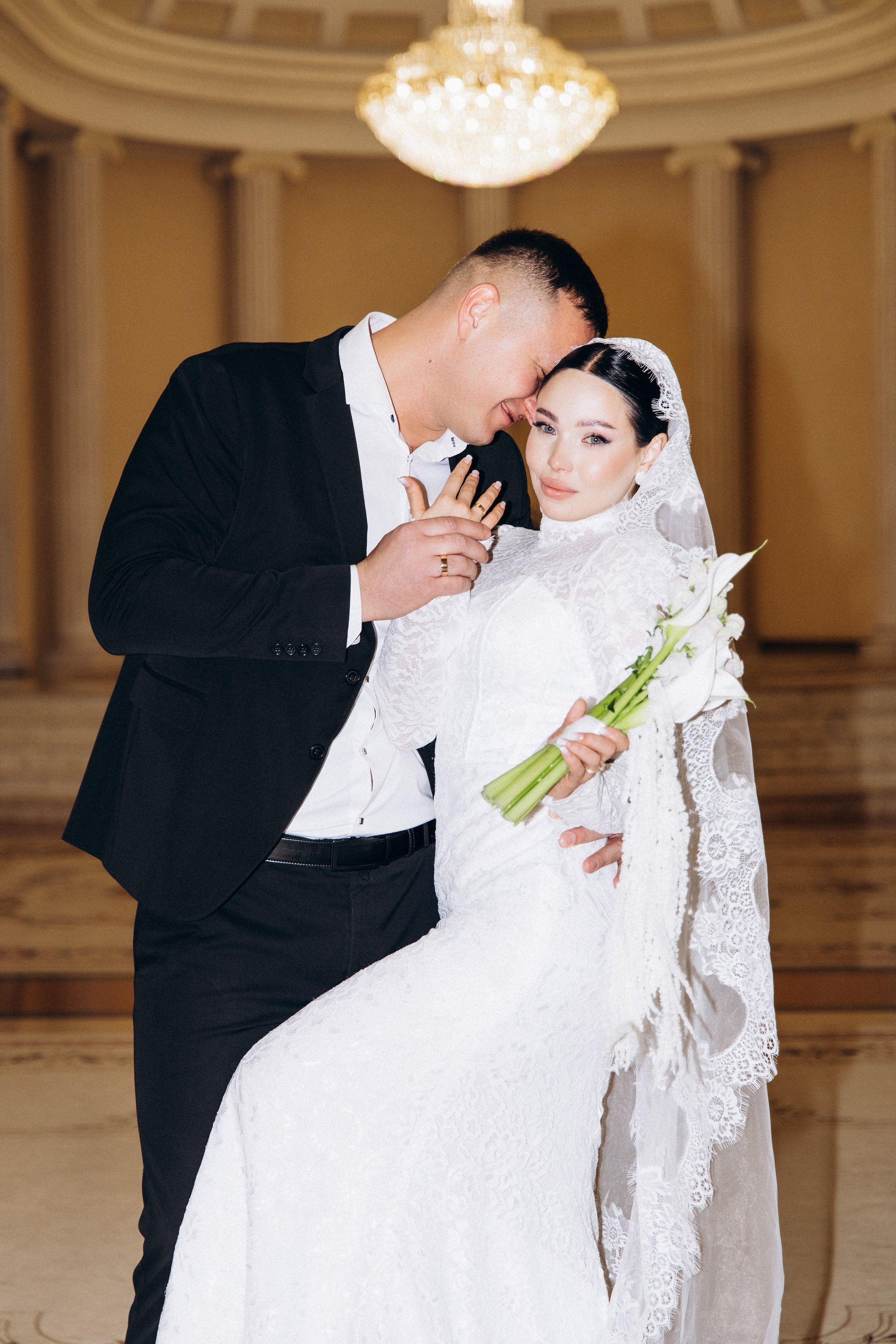 Aleksandr & Ksenya. Свадебный и семейный фотограф в Краснодаре Диана Смирнова